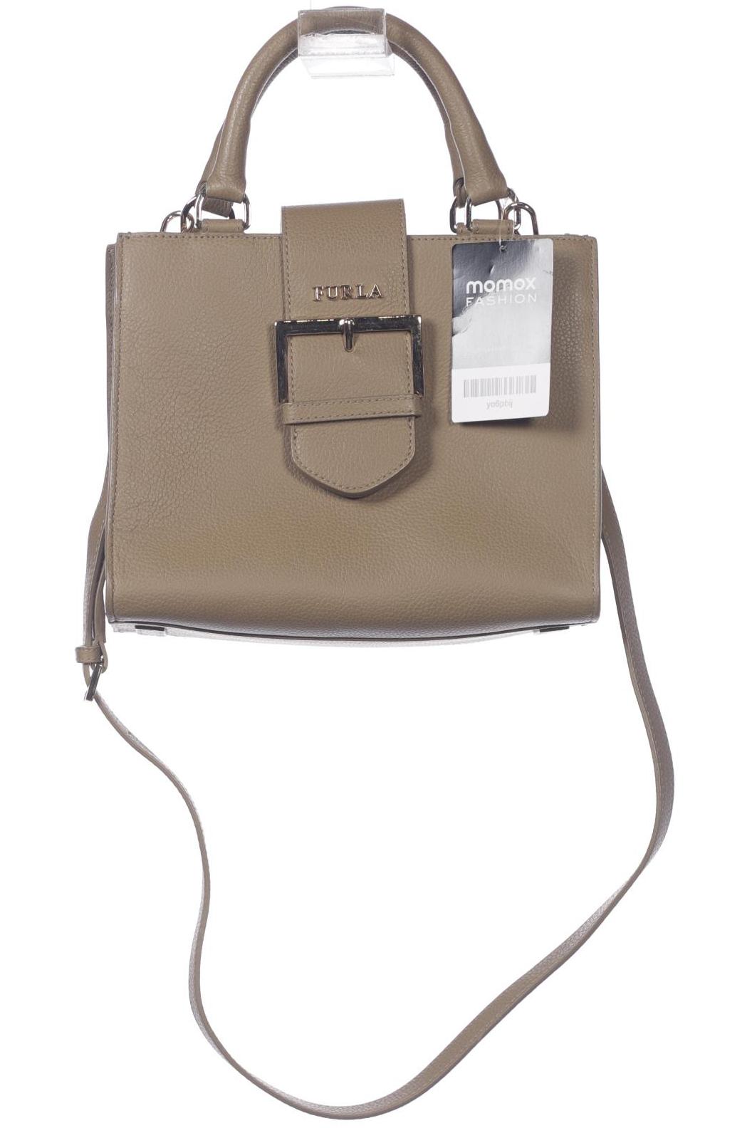 

Furla Damen Handtasche, braun, Gr.