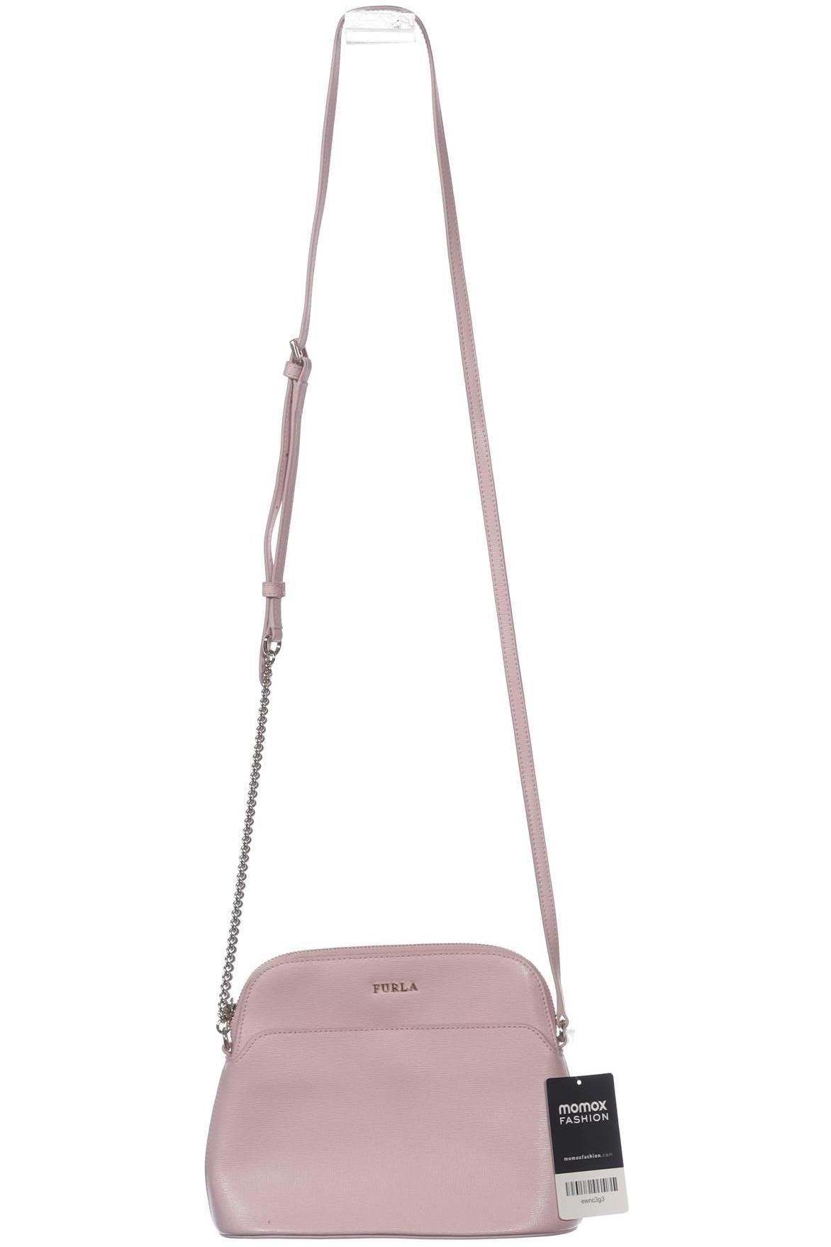 

Furla Damen Handtasche, flieder, Gr.