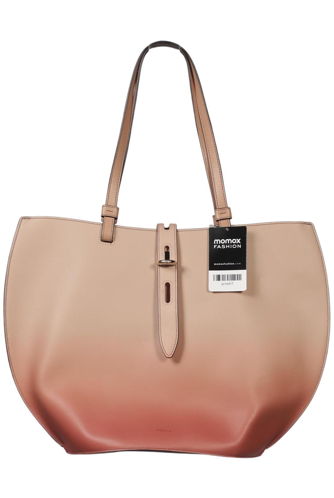 

Furla Damen Handtasche, beige, Gr.