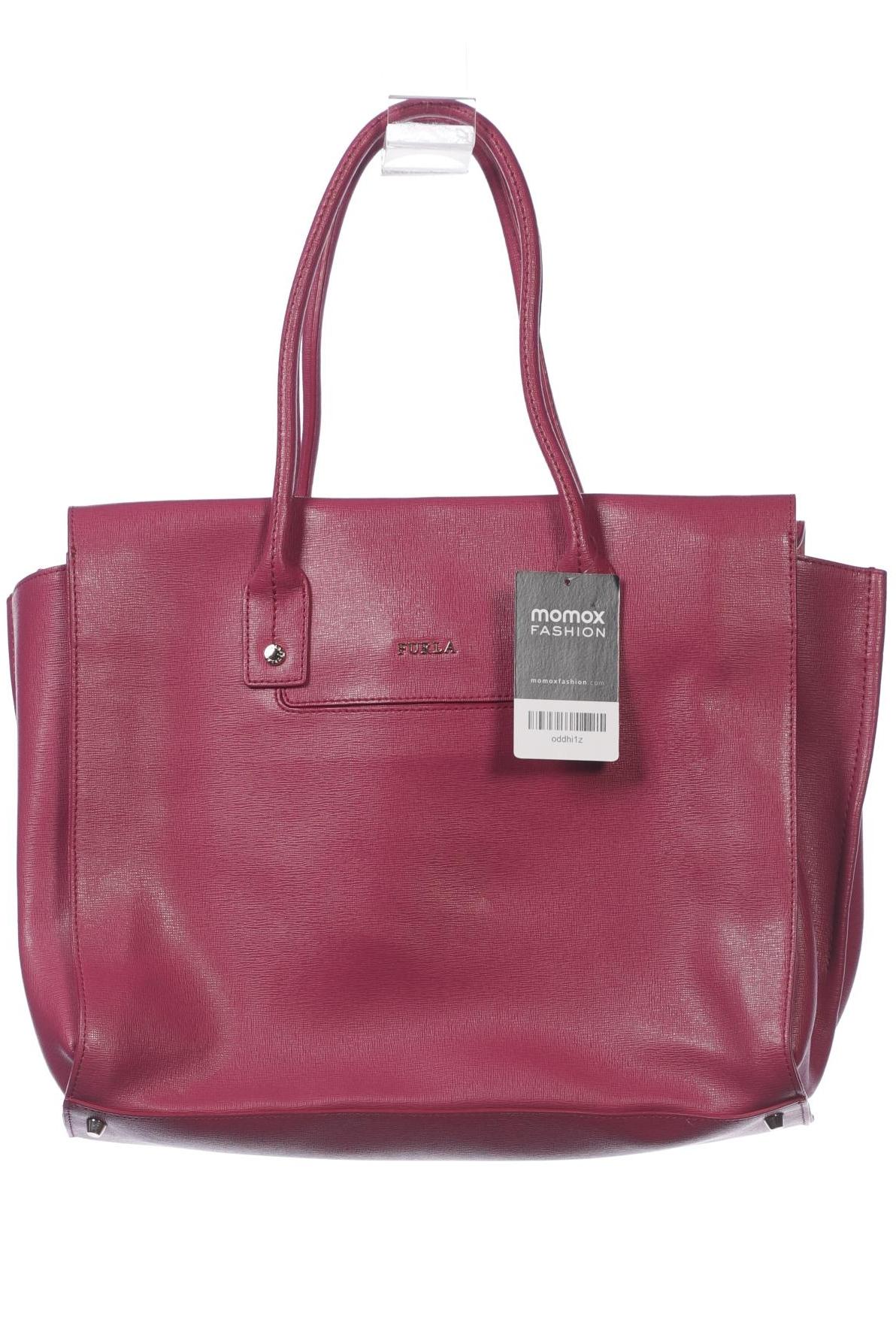 

Furla Damen Handtasche, pink, Gr.
