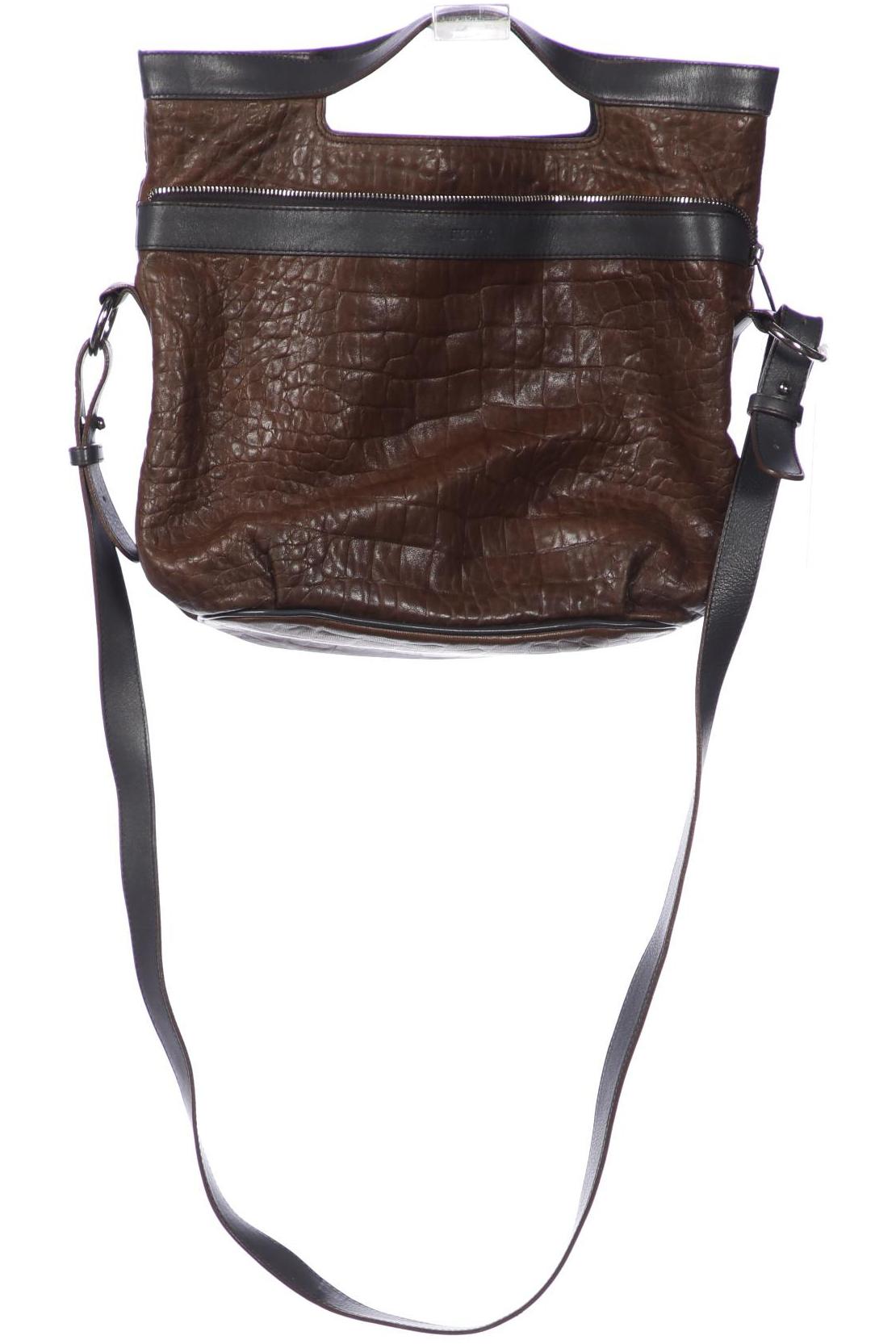 

Furla Damen Handtasche, braun, Gr.