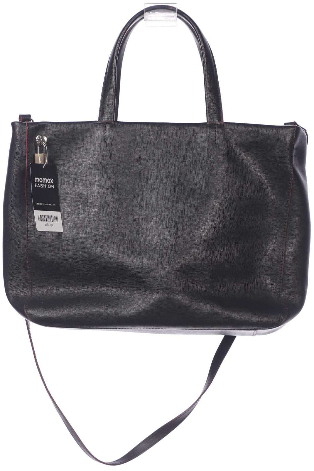 

Furla Damen Handtasche, schwarz, Gr.