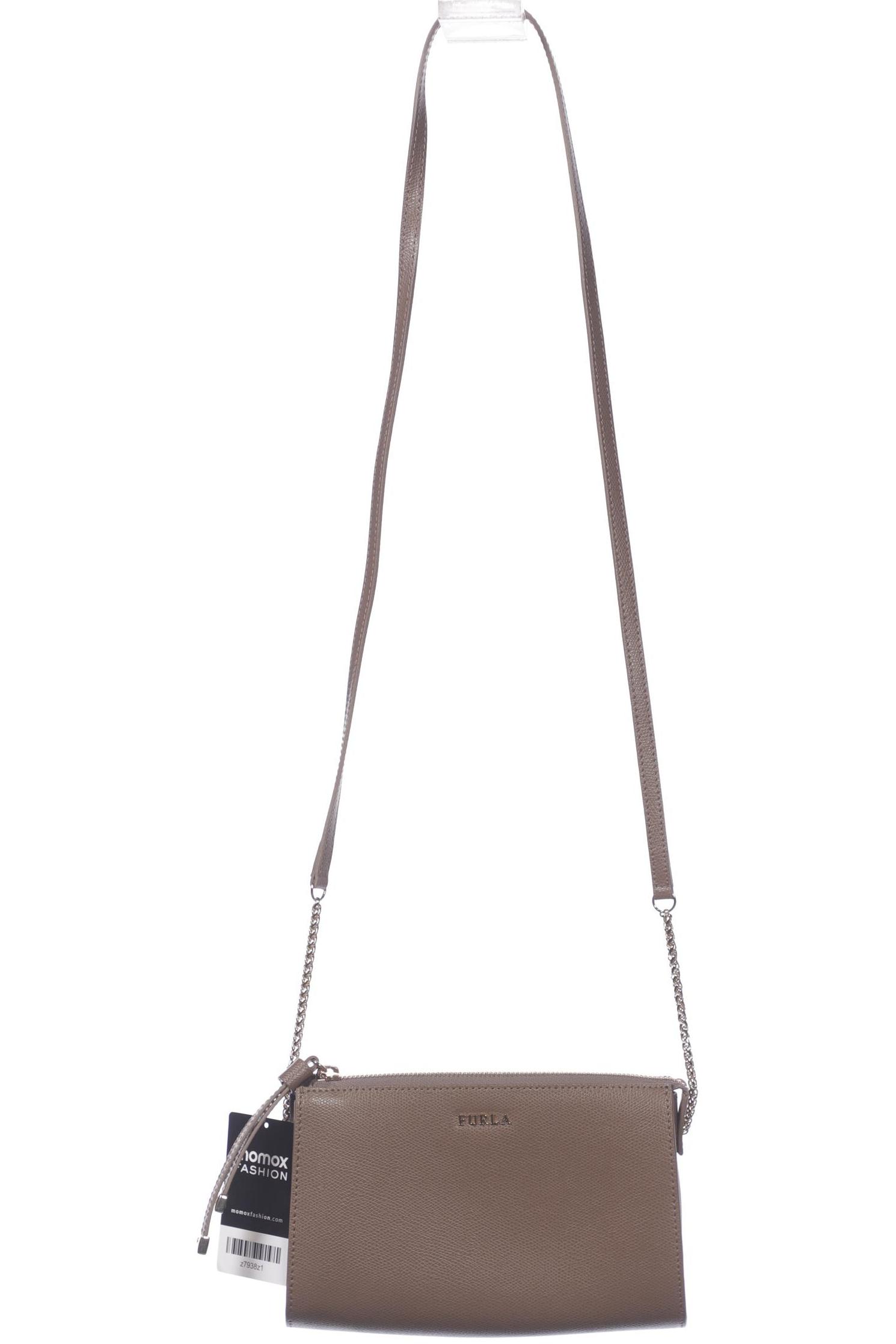 

Furla Damen Handtasche, braun, Gr.