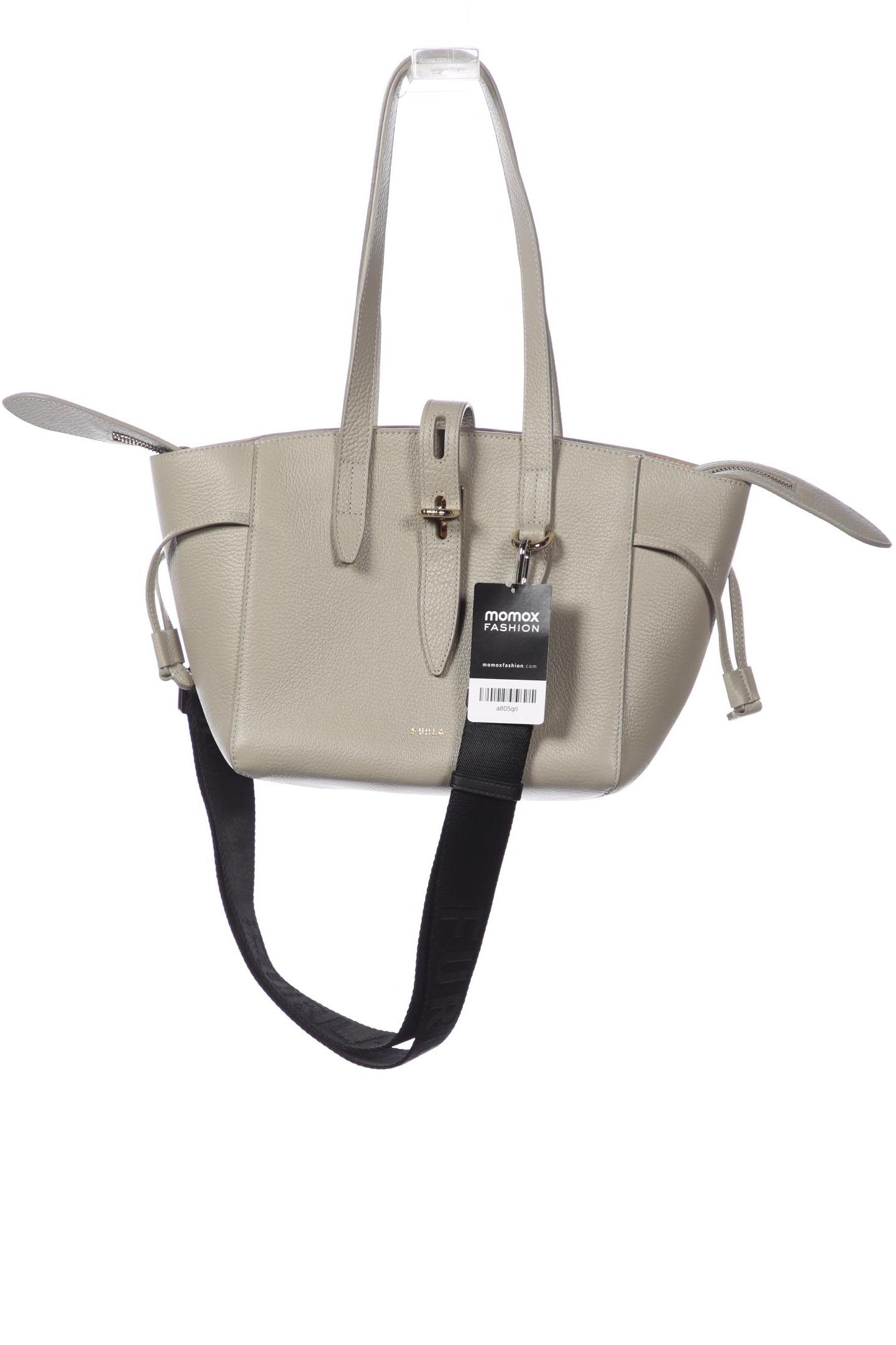 

Furla Damen Handtasche, grau, Gr.
