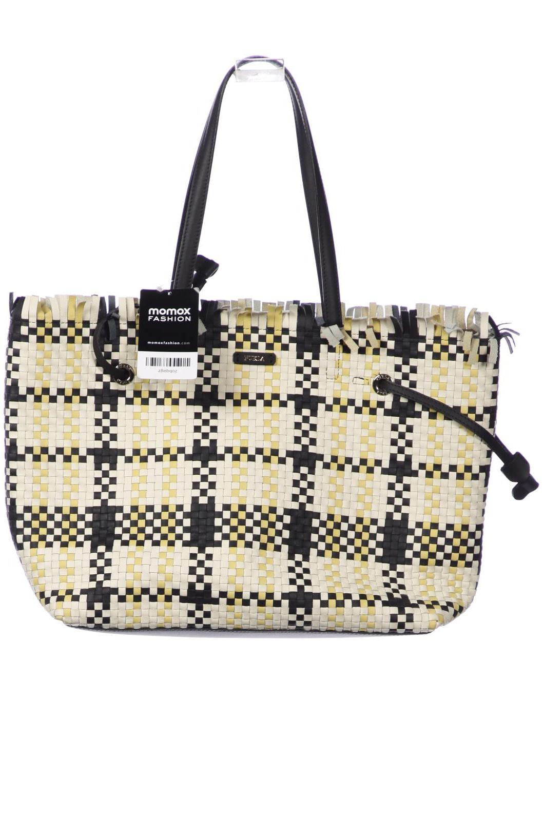 

Furla Damen Handtasche, mehrfarbig