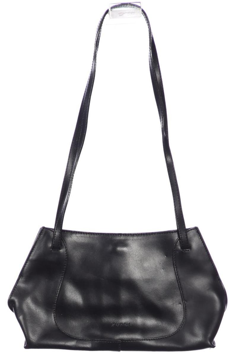 

Furla Damen Handtasche, schwarz, Gr.