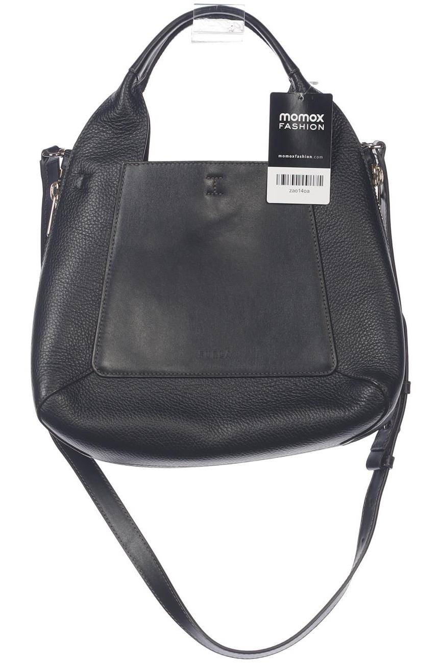 

Furla Damen Handtasche, schwarz, Gr.