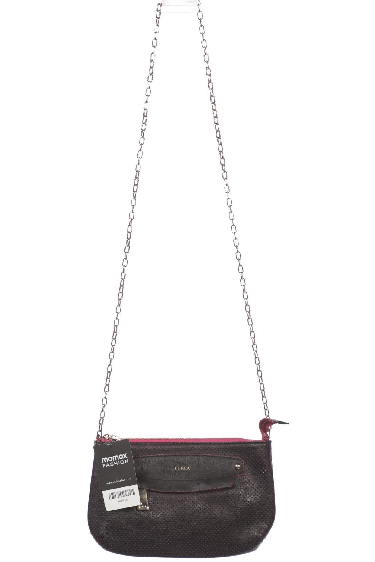 

Furla Damen Handtasche, schwarz