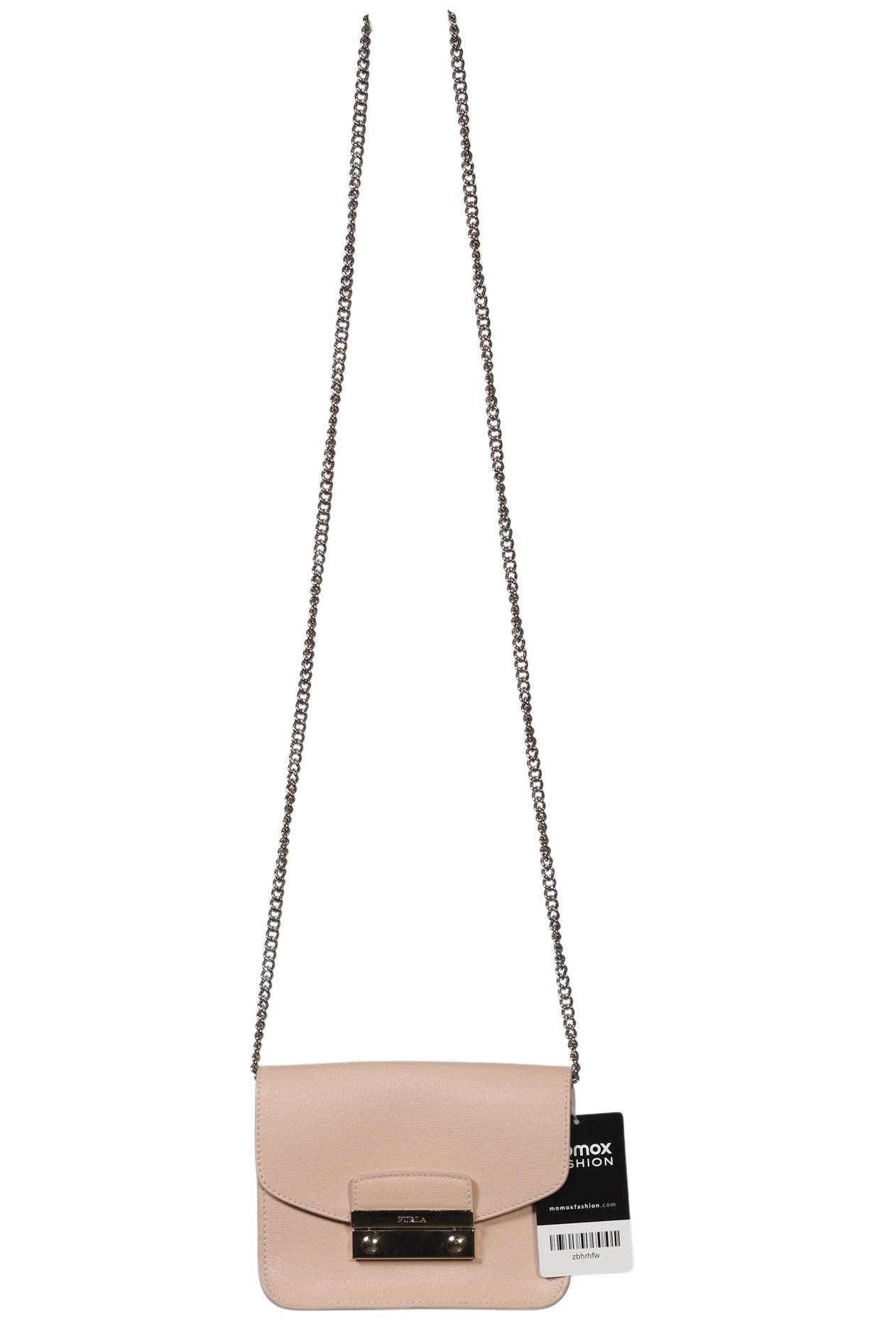 

Furla Damen Handtasche, orange, Gr.