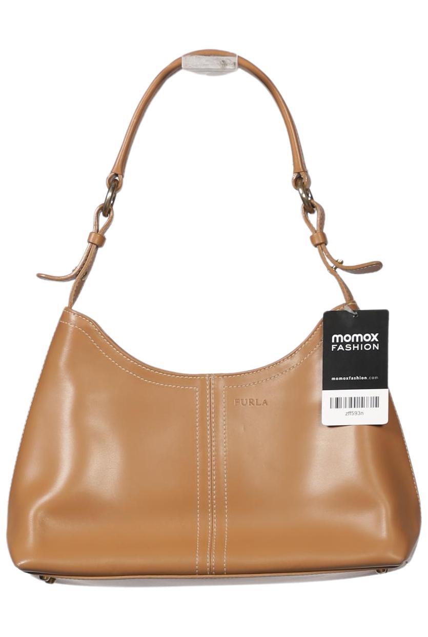 

Furla Damen Handtasche, braun, Gr.