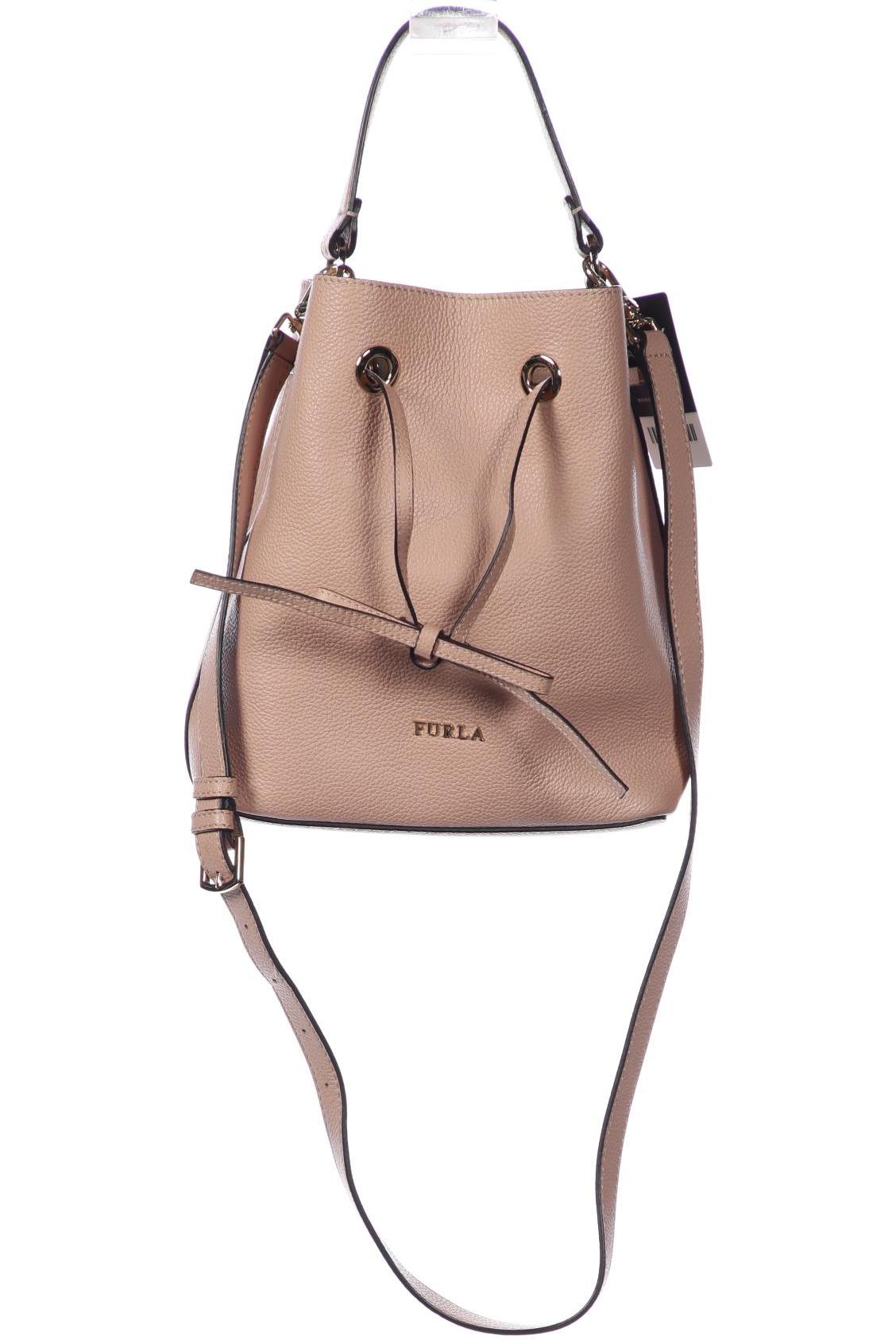 

Furla Damen Handtasche, pink