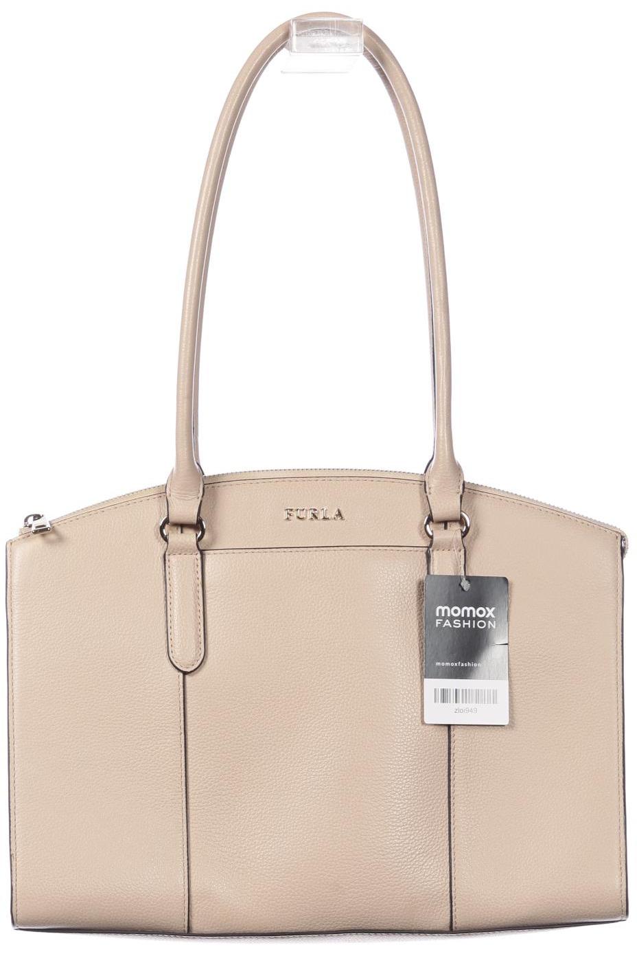 

Furla Damen Handtasche, beige, Gr.