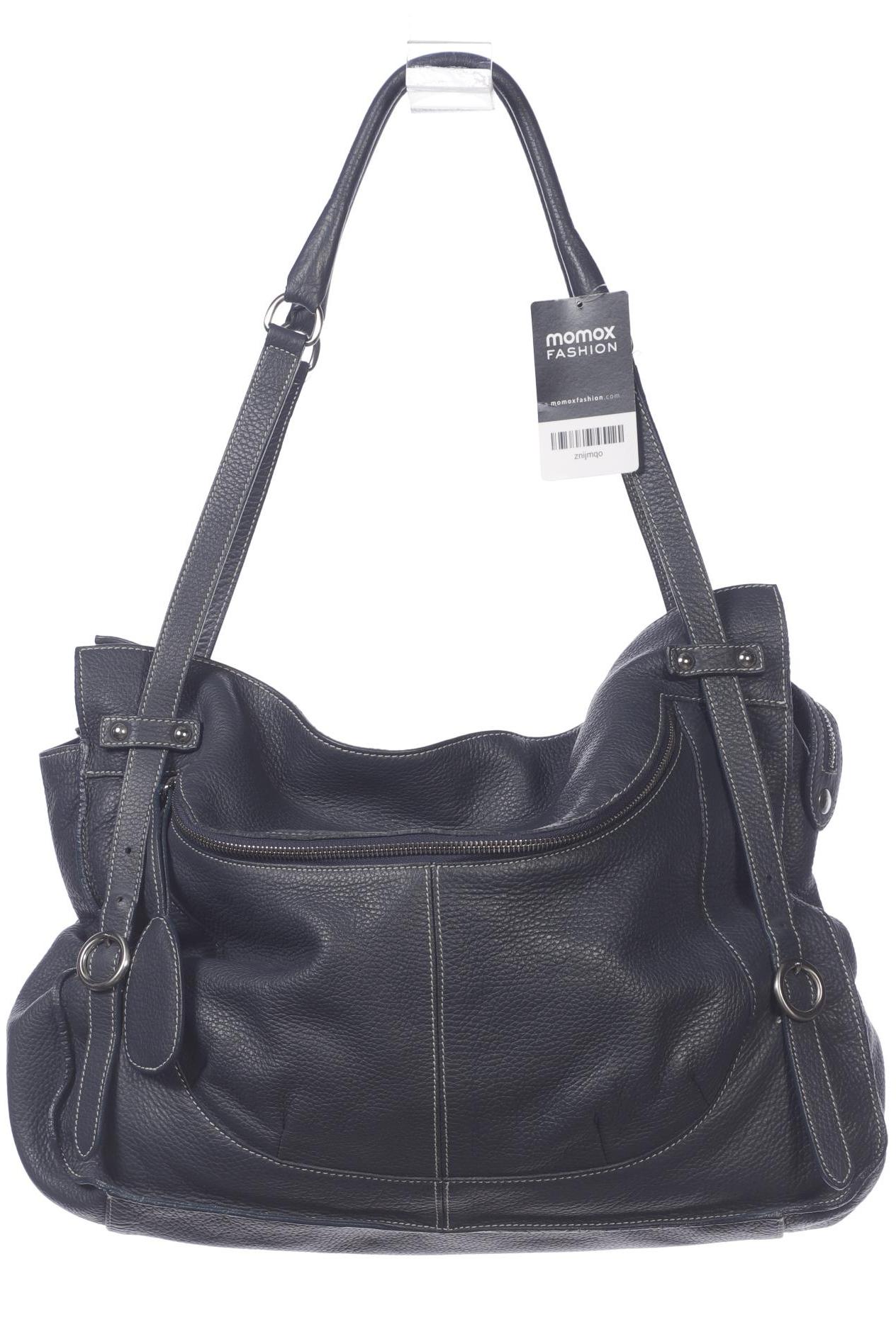 

Furla Damen Handtasche, marineblau, Gr.