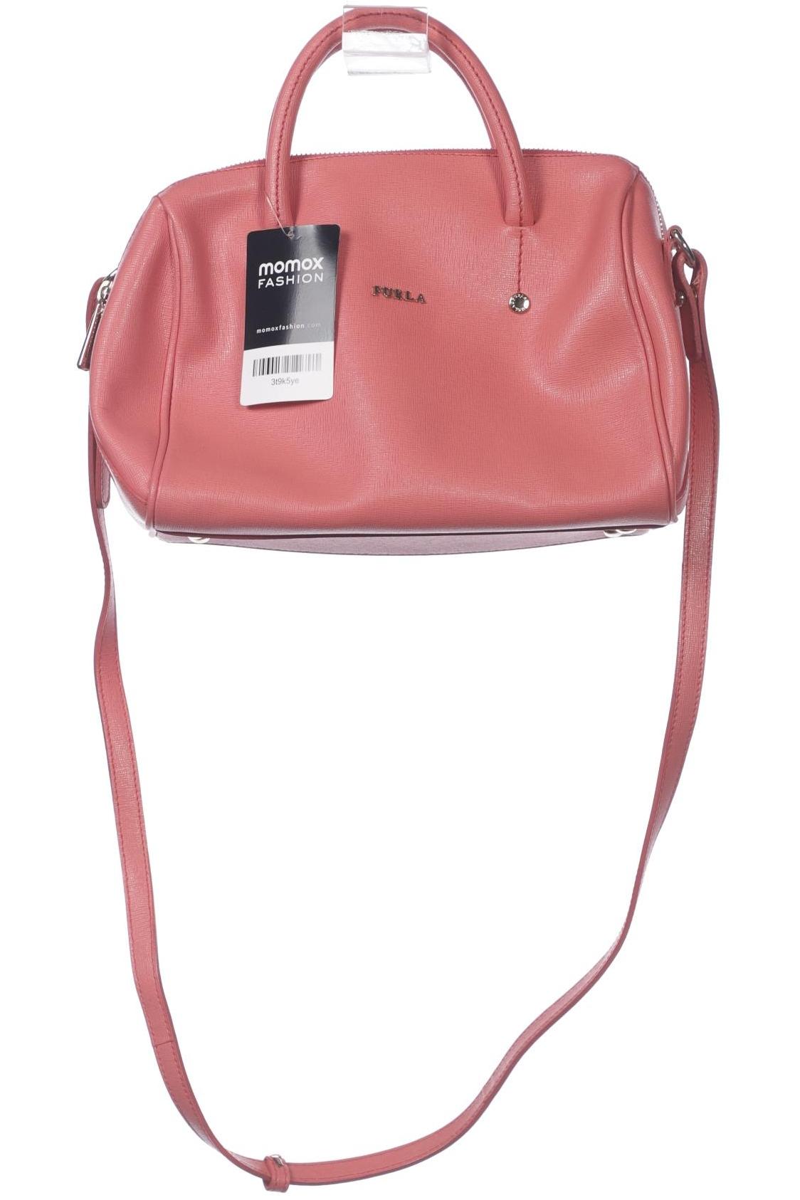 

Furla Damen Handtasche, pink, Gr.