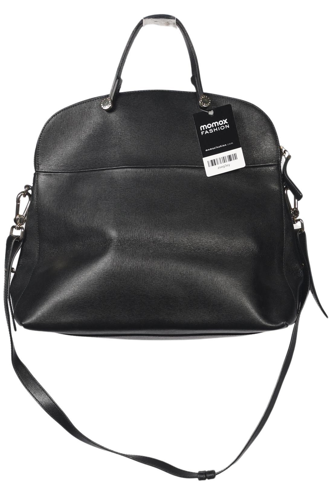 

Furla Damen Handtasche, schwarz, Gr.