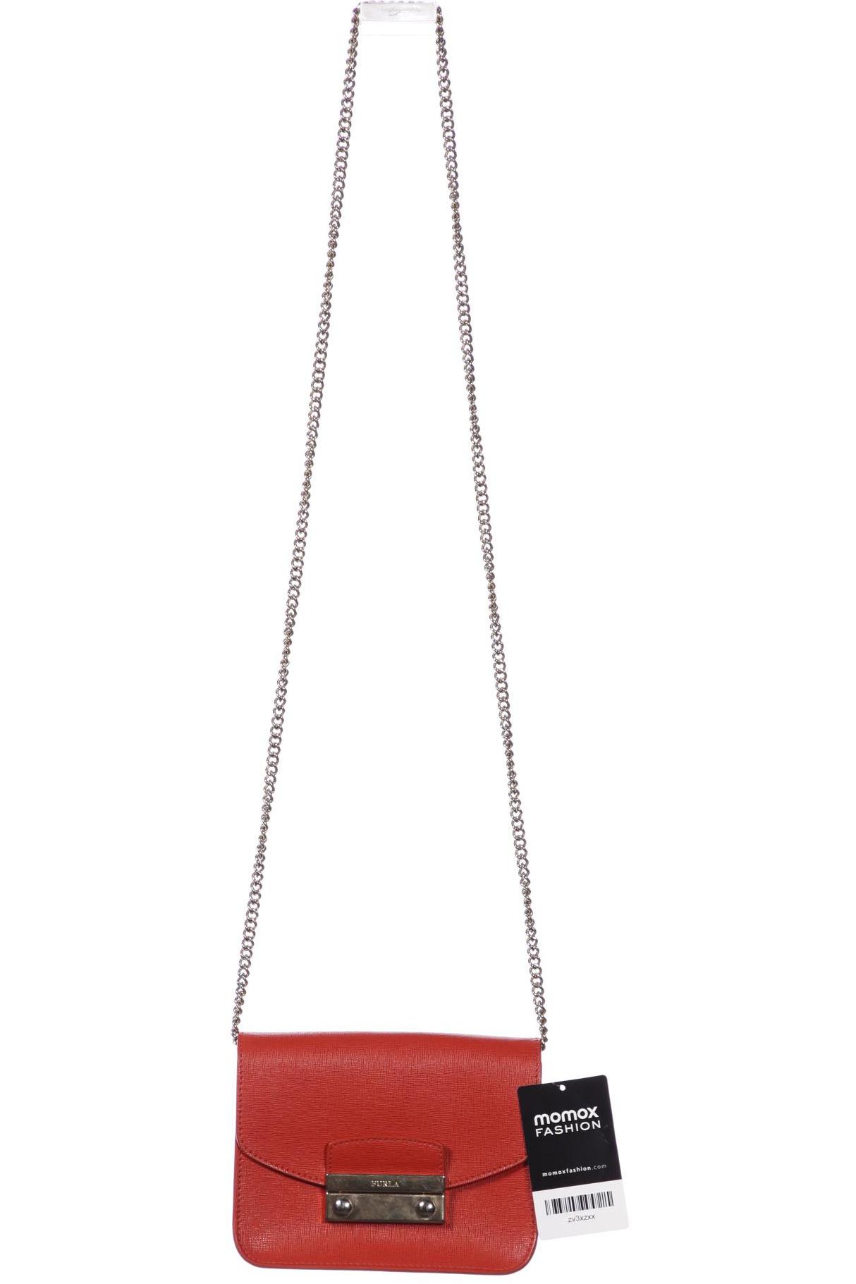 

Furla Damen Handtasche, rot