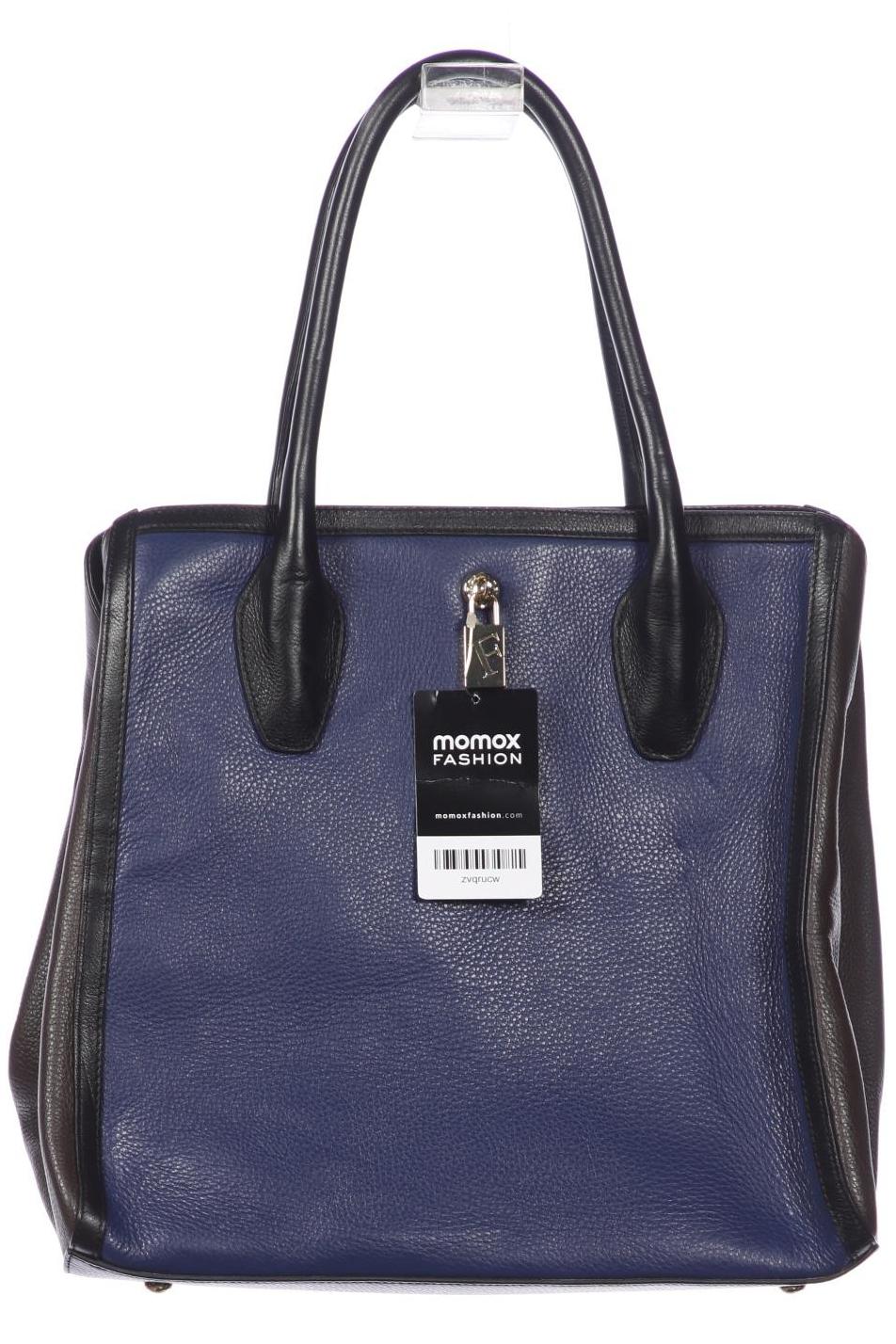 

Furla Damen Handtasche, marineblau, Gr.