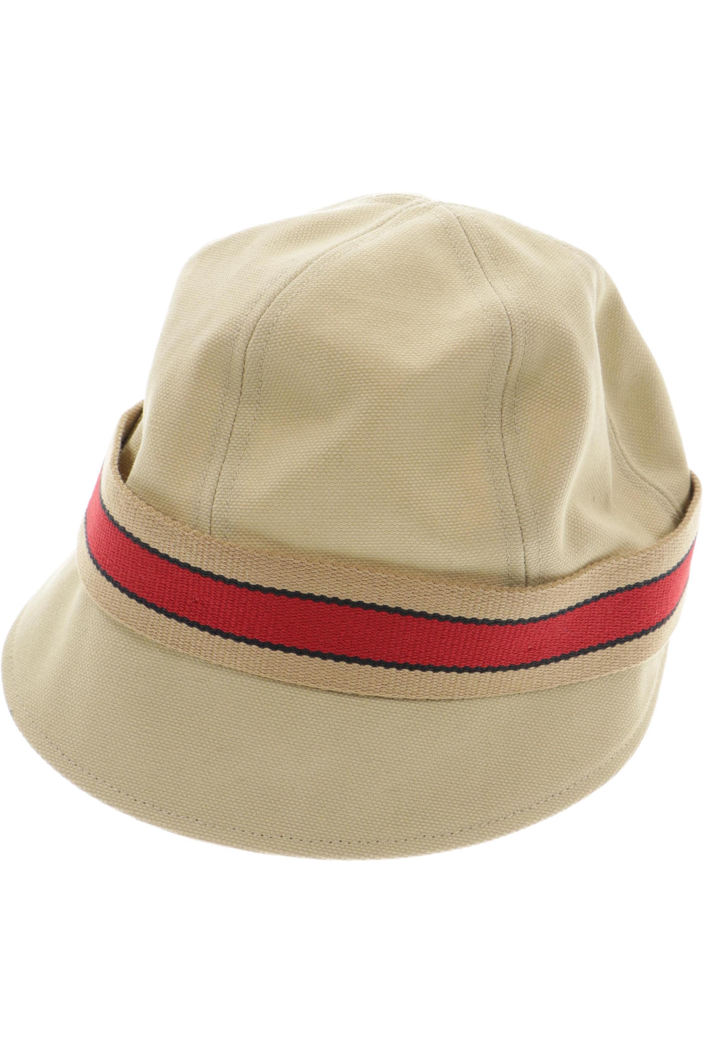 

Furla Damen Hut/Mütze, beige, Gr.