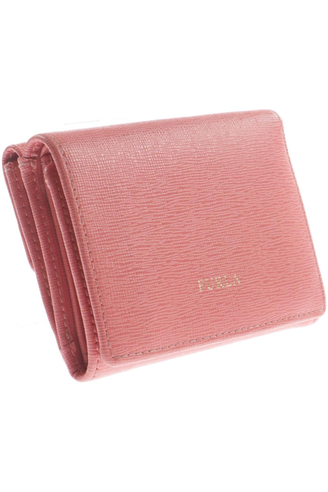 

Furla Damen Portemonnaie, pink, Gr.