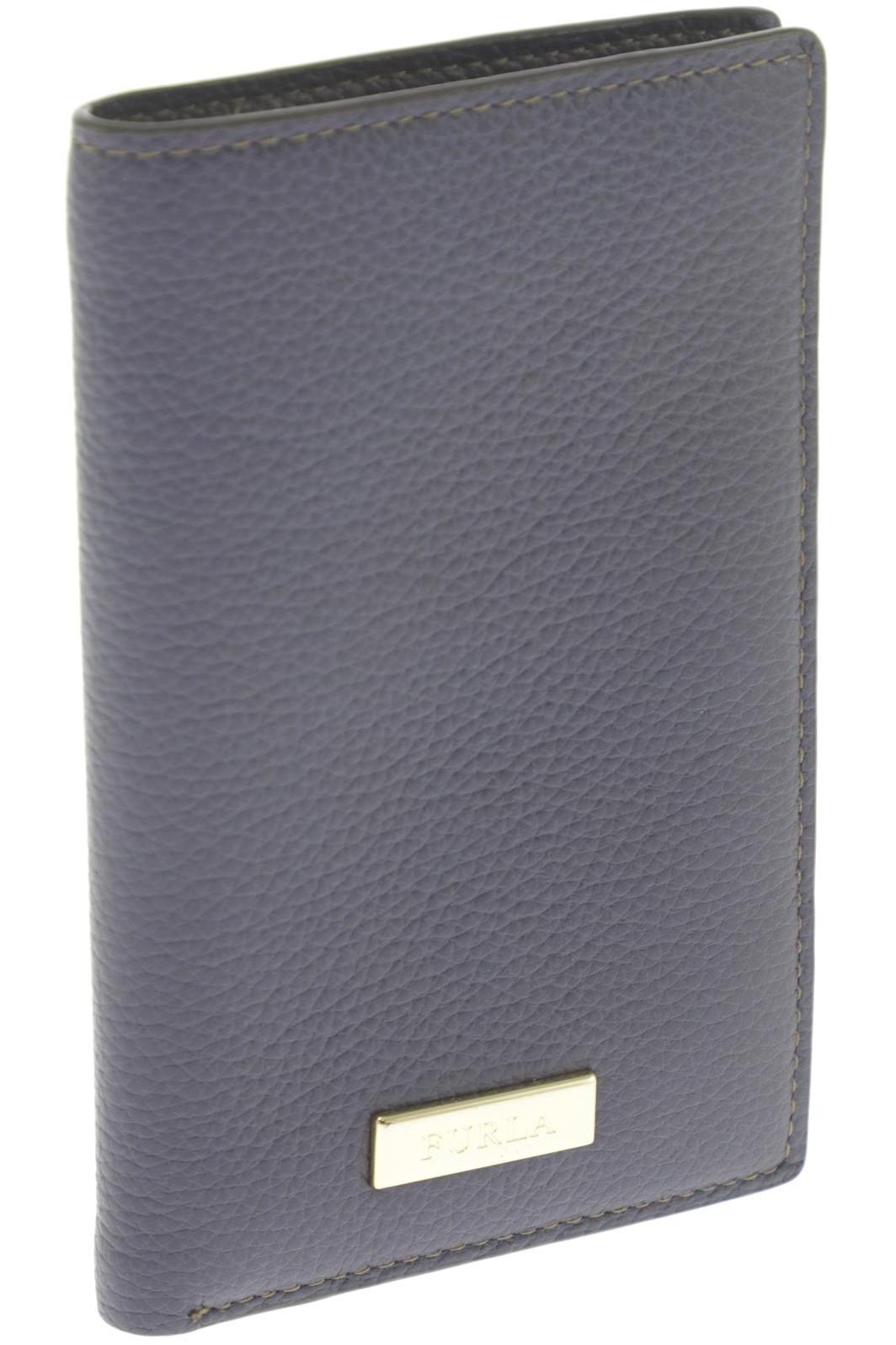 

Furla Damen Portemonnaie, marineblau, Gr.