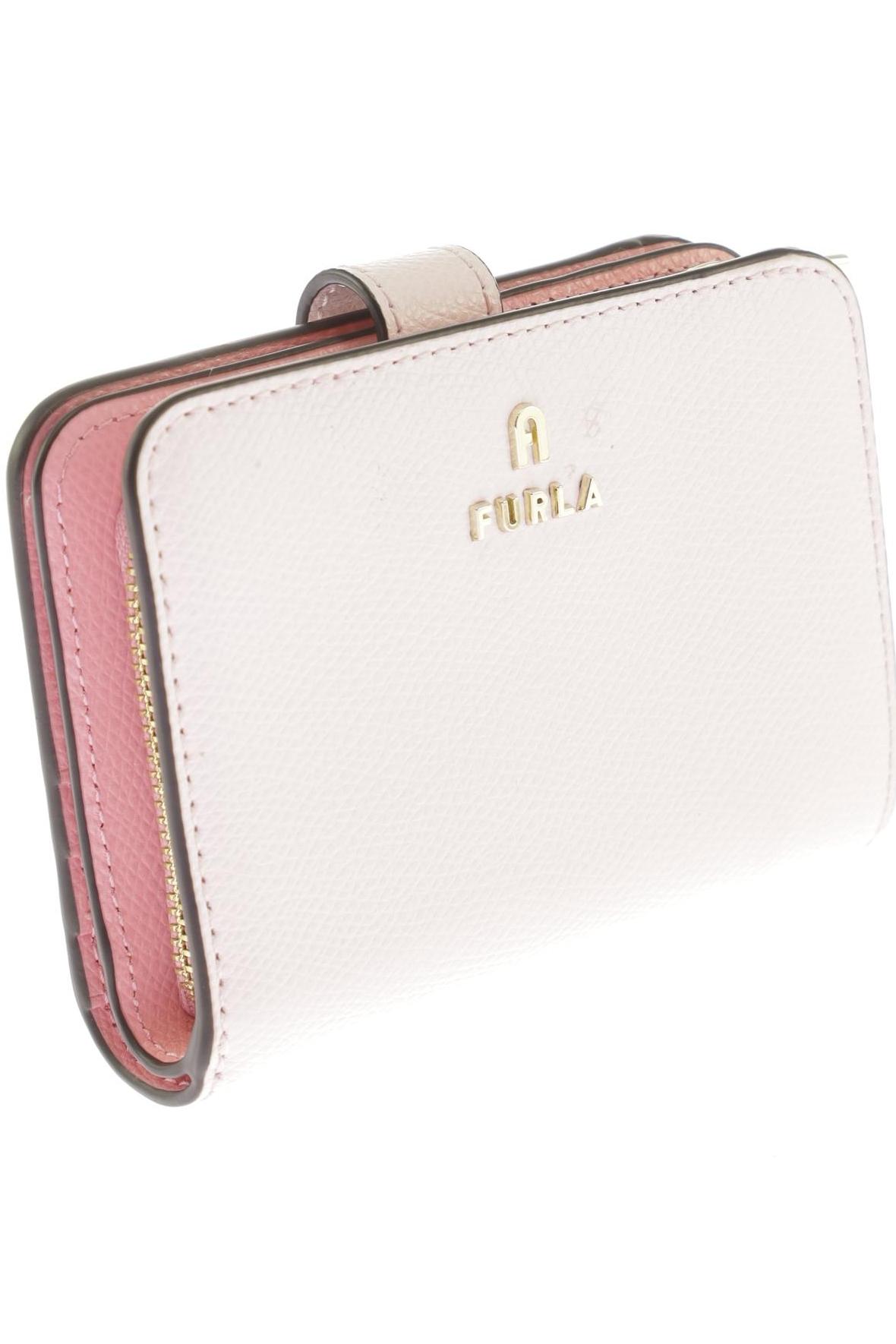 

Furla Damen Portemonnaie, pink, Gr.