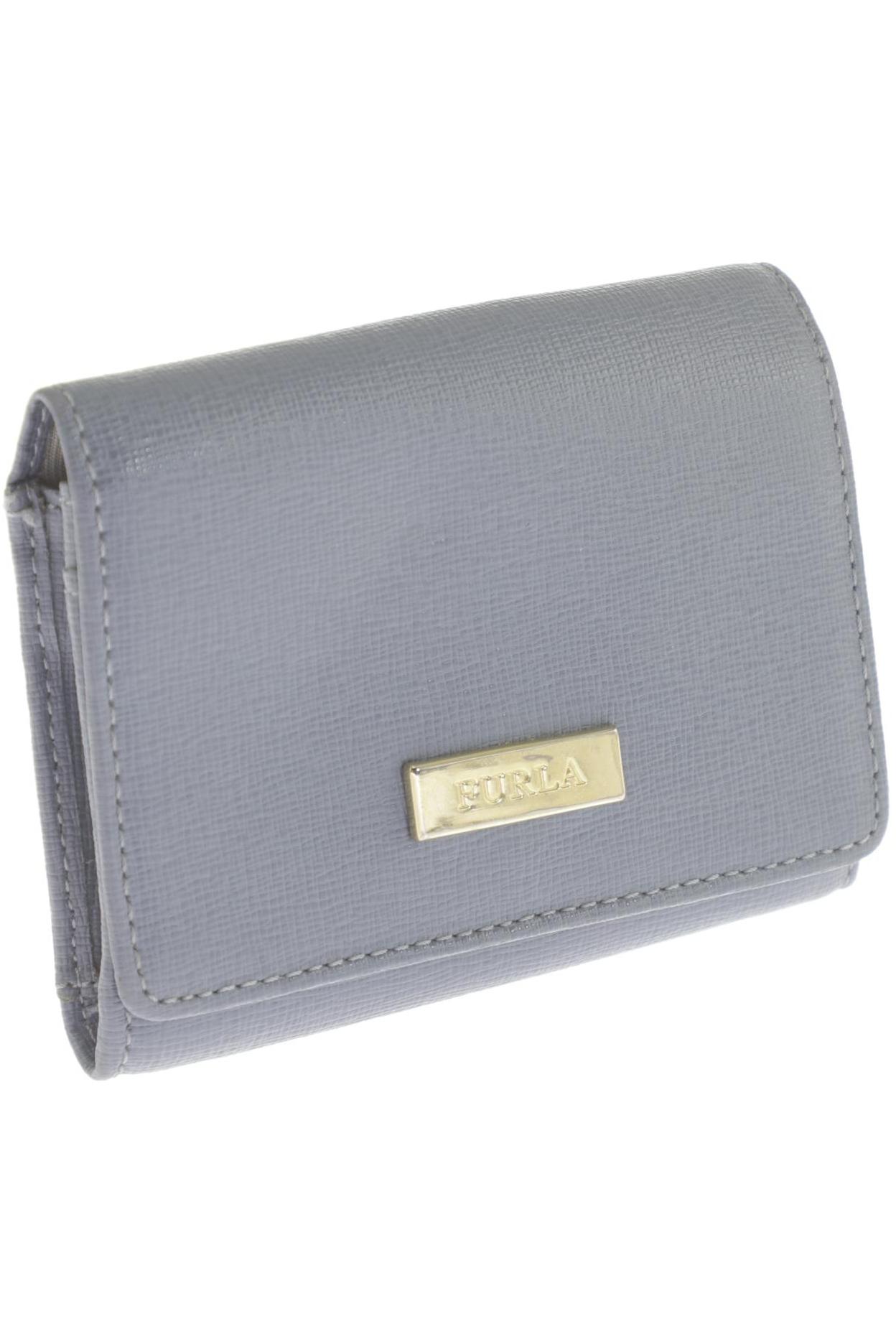 

Furla Damen Portemonnaie, blau, Gr.