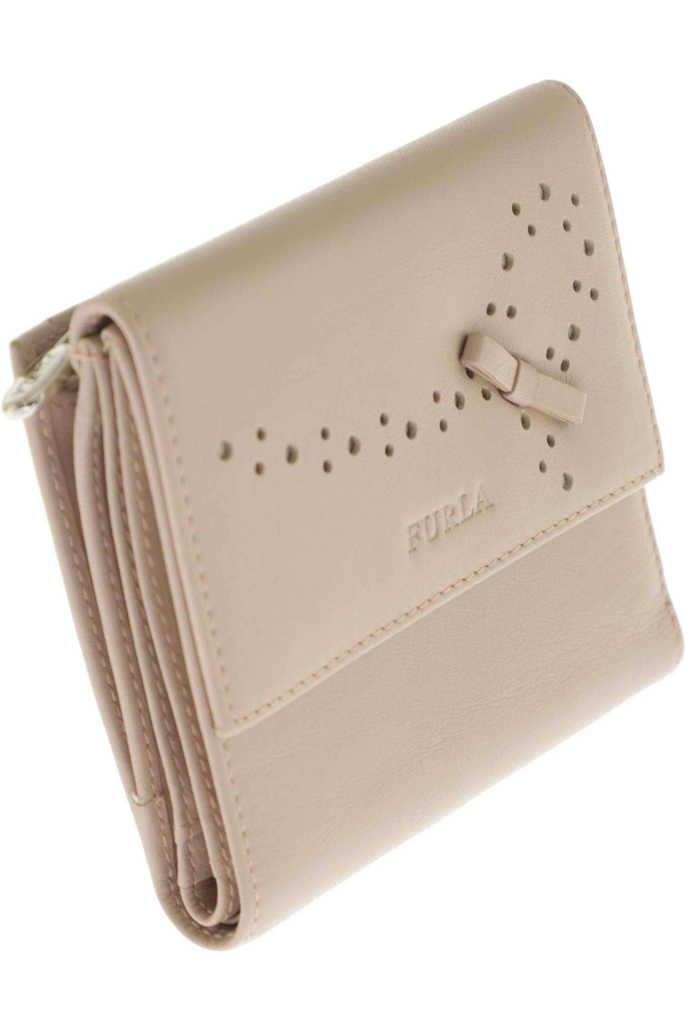 

Furla Damen Portemonnaie, pink, Gr.