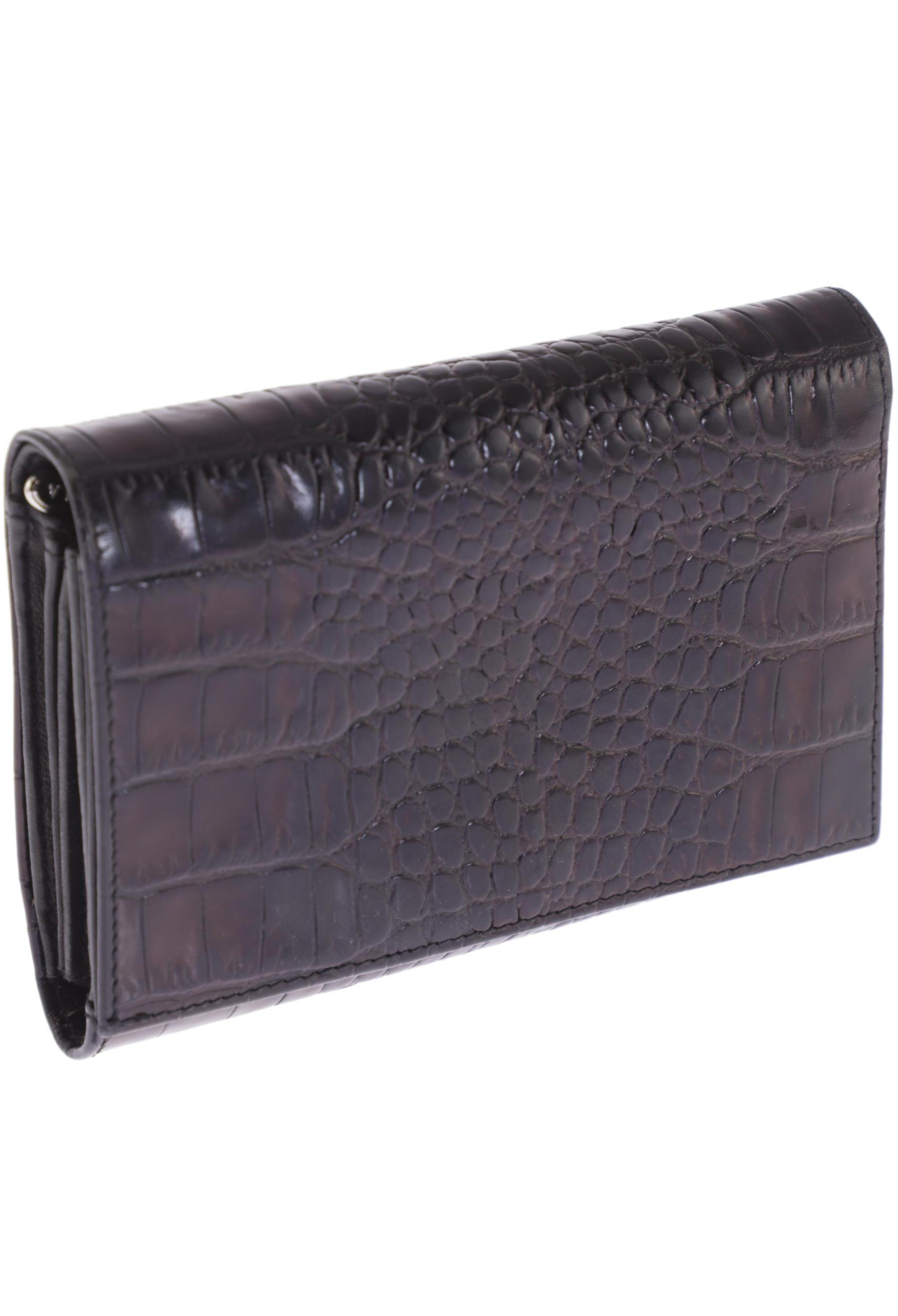 

Furla Damen Portemonnaie, schwarz, Gr.