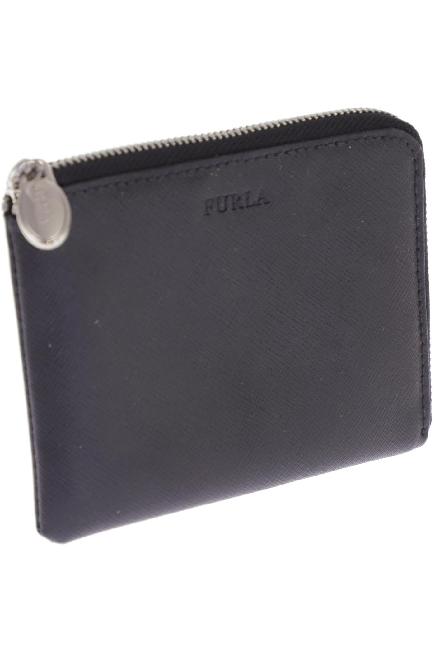 

Furla Damen Portemonnaie, schwarz, Gr.