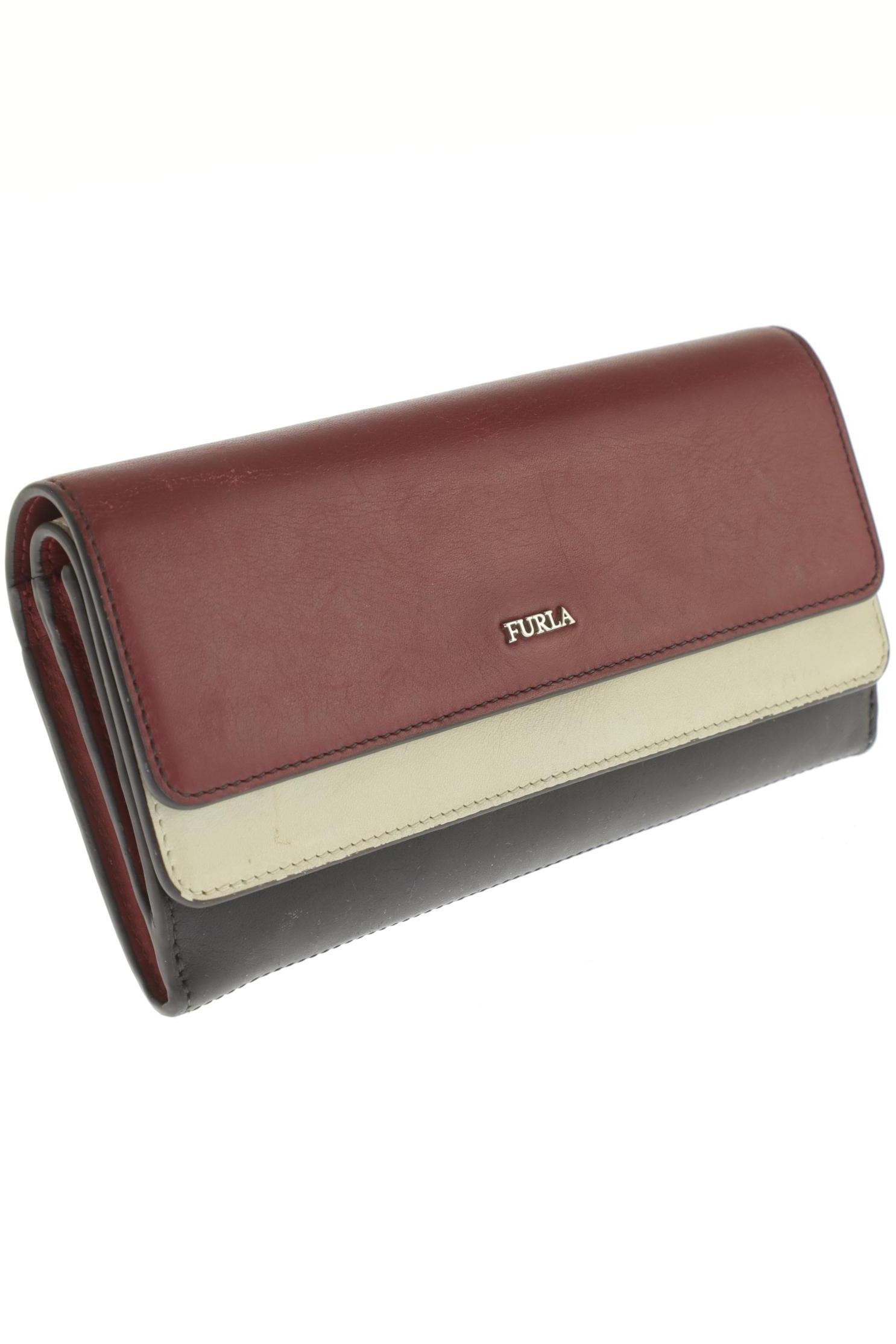 

Furla Damen Portemonnaie, mehrfarbig, Gr.