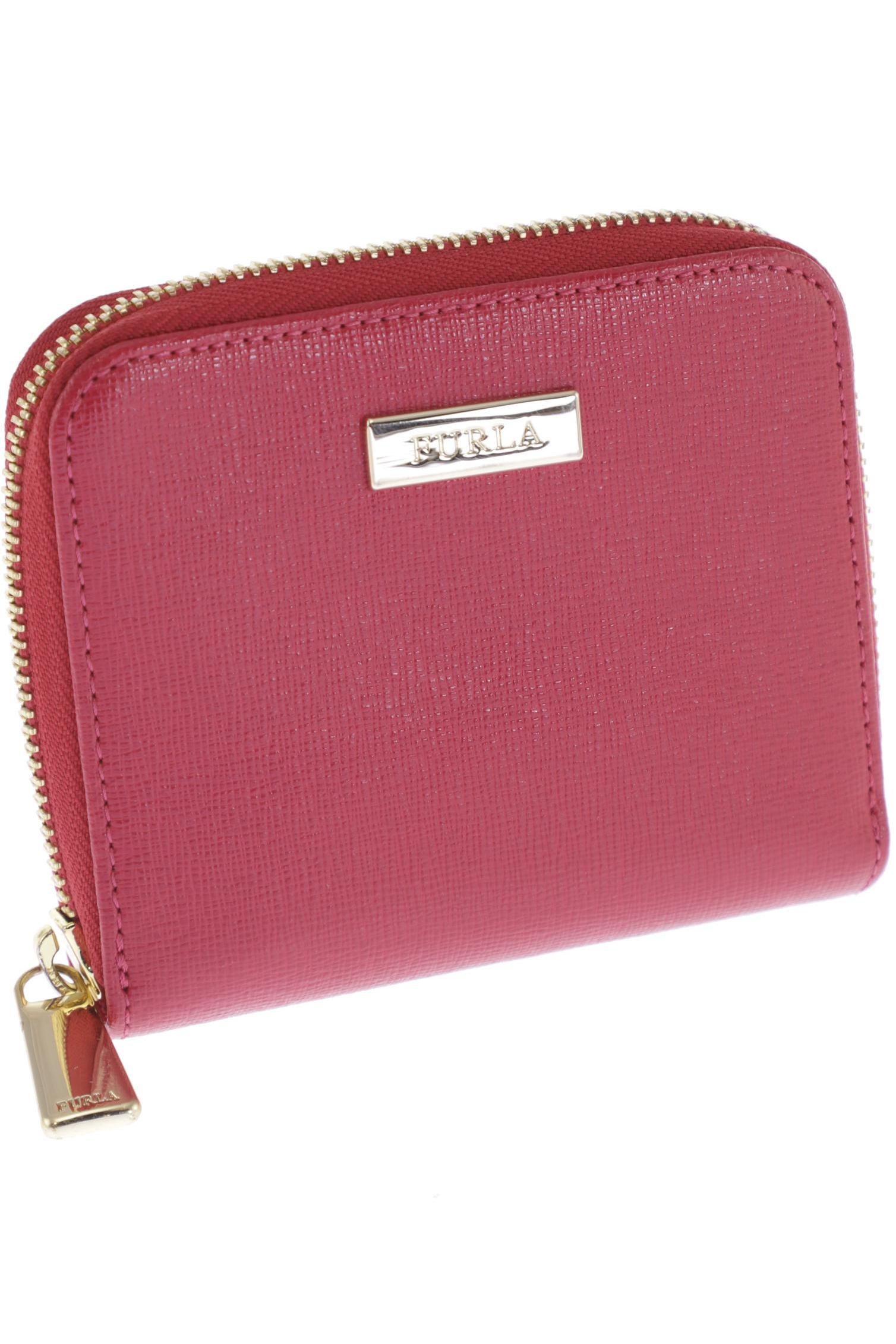 

Furla Damen Portemonnaie, pink, Gr.