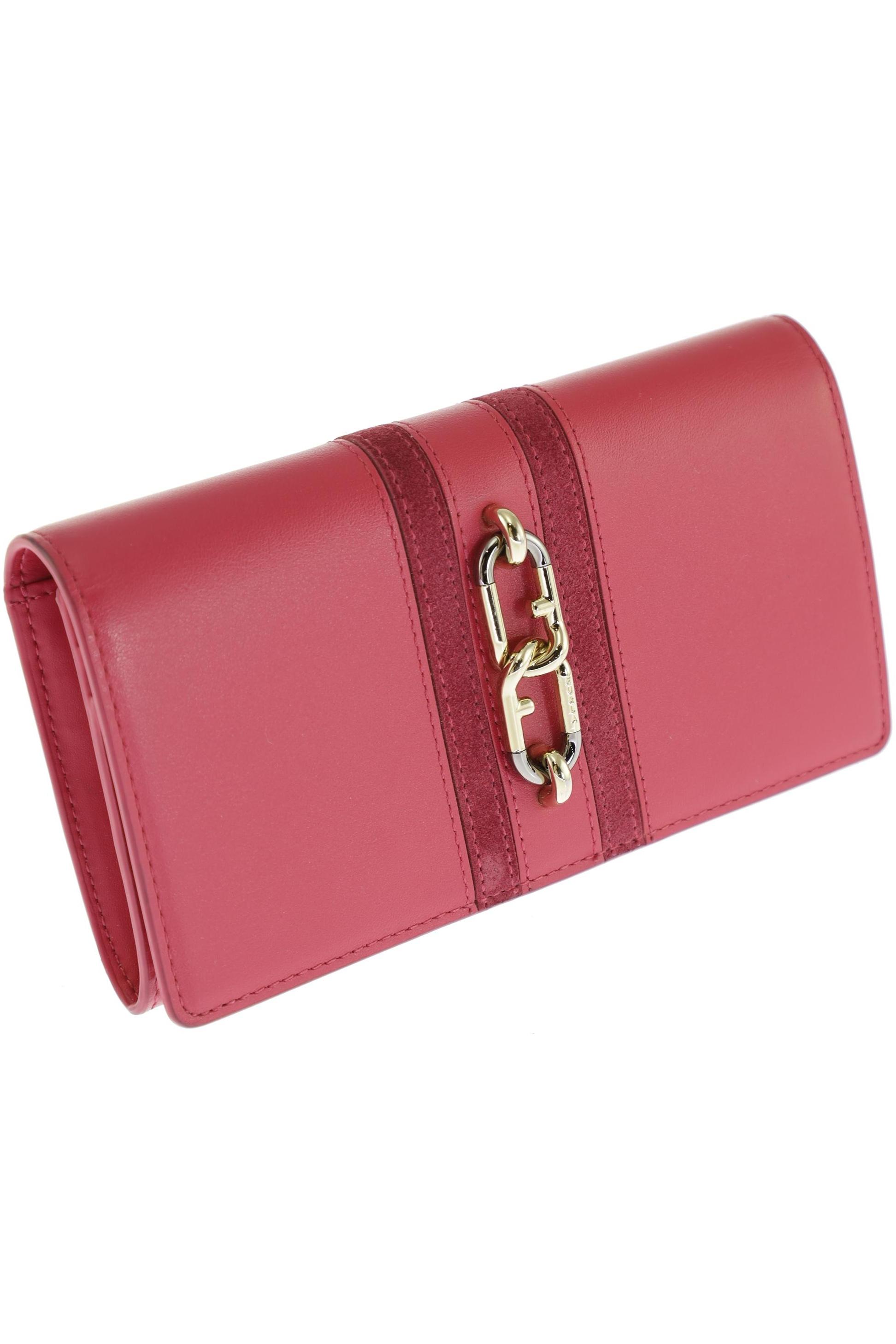 

Furla Damen Portemonnaie, pink, Gr.