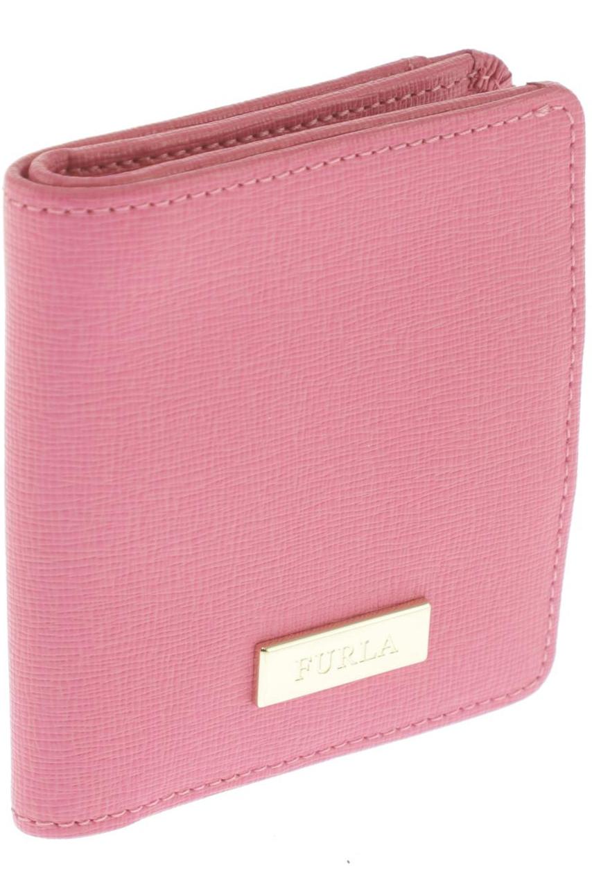 

Furla Damen Portemonnaie, pink, Gr.