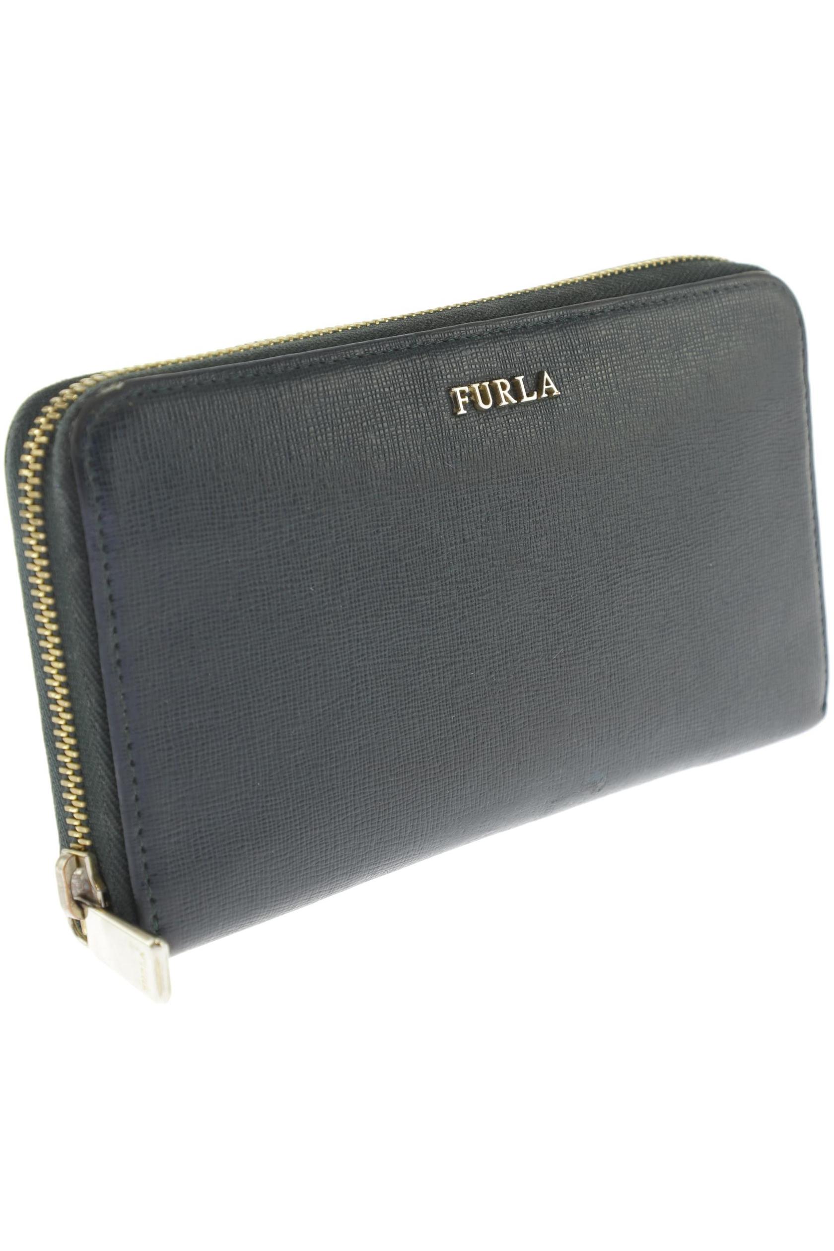

Furla Damen Portemonnaie, grün, Gr.