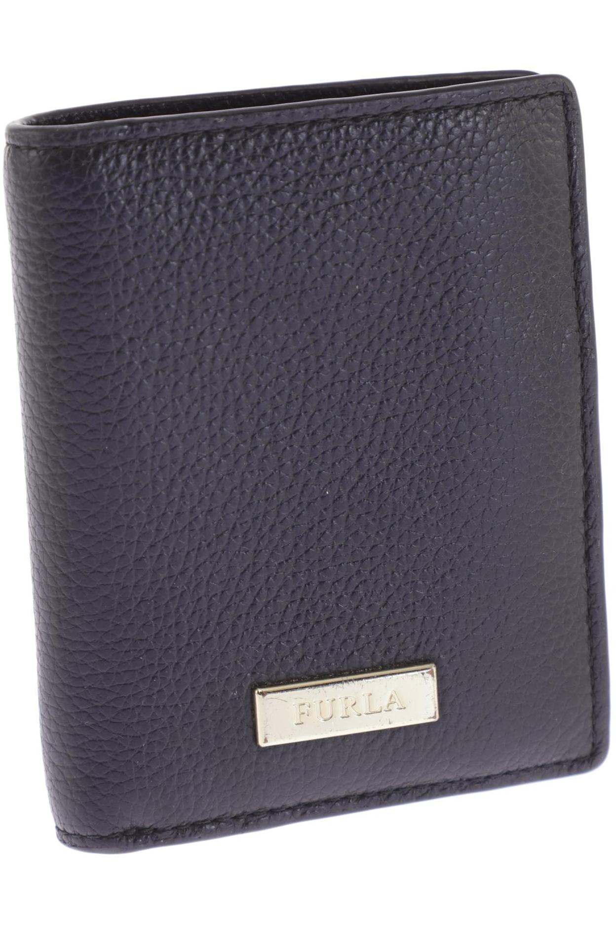 

Furla Damen Portemonnaie, schwarz, Gr.