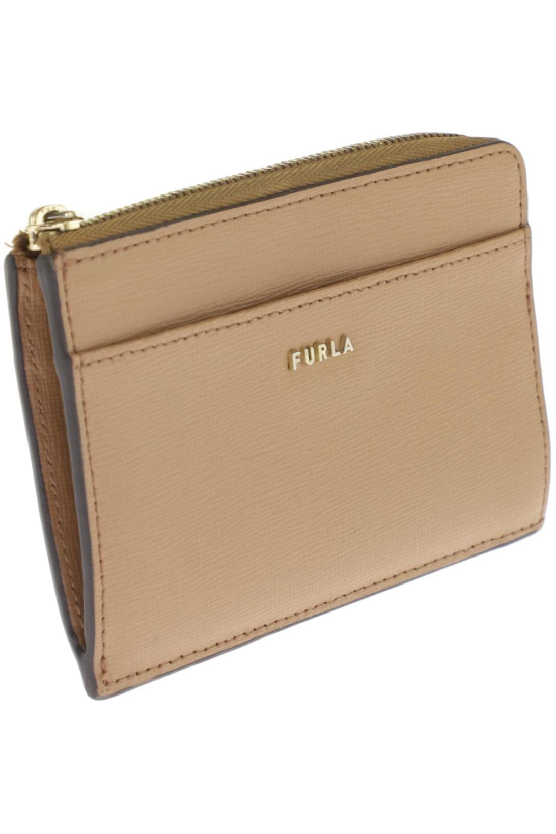 

Furla Damen Portemonnaie, braun, Gr.