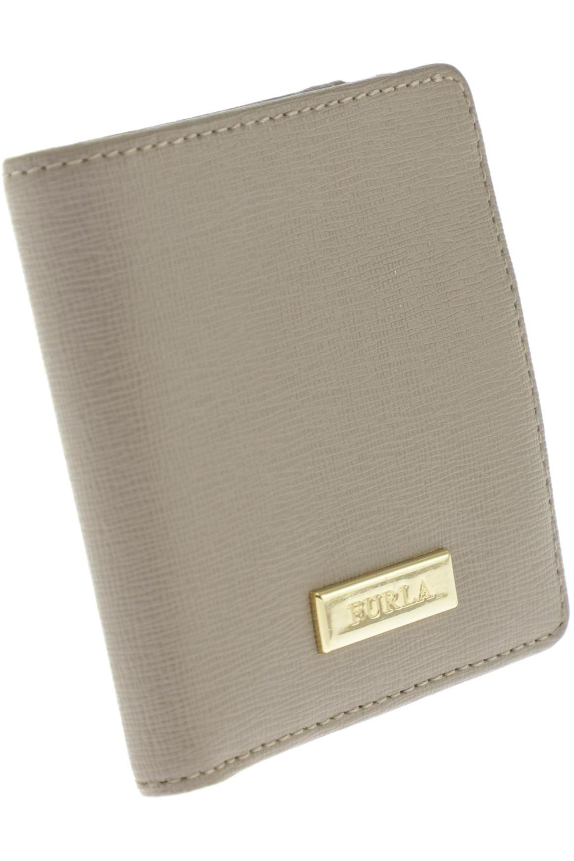 

Furla Damen Portemonnaie, grau, Gr.