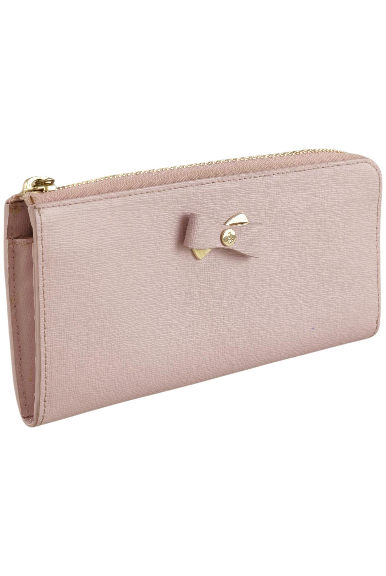 

Furla Damen Portemonnaie, pink, Gr.