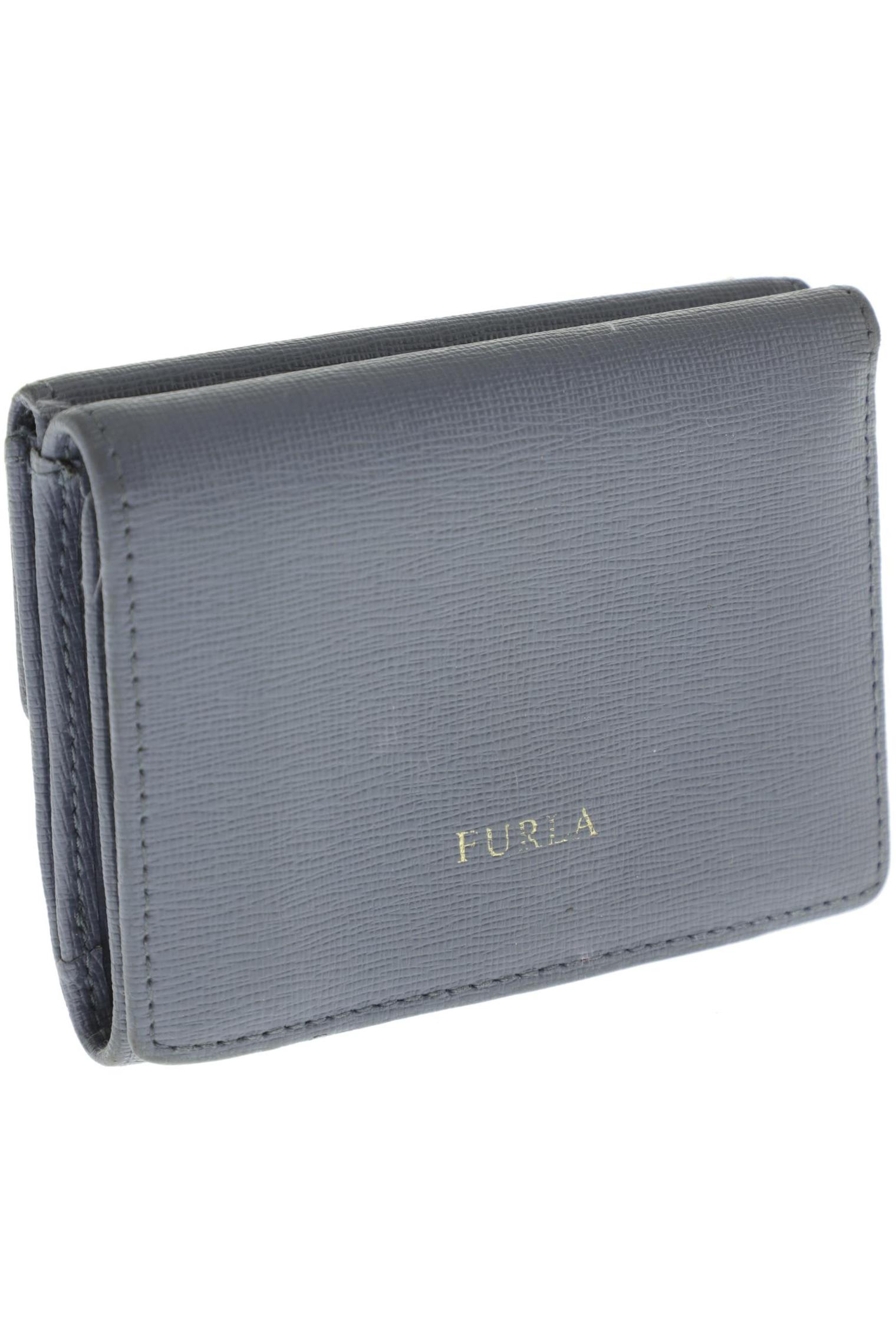 

Furla Damen Portemonnaie, blau