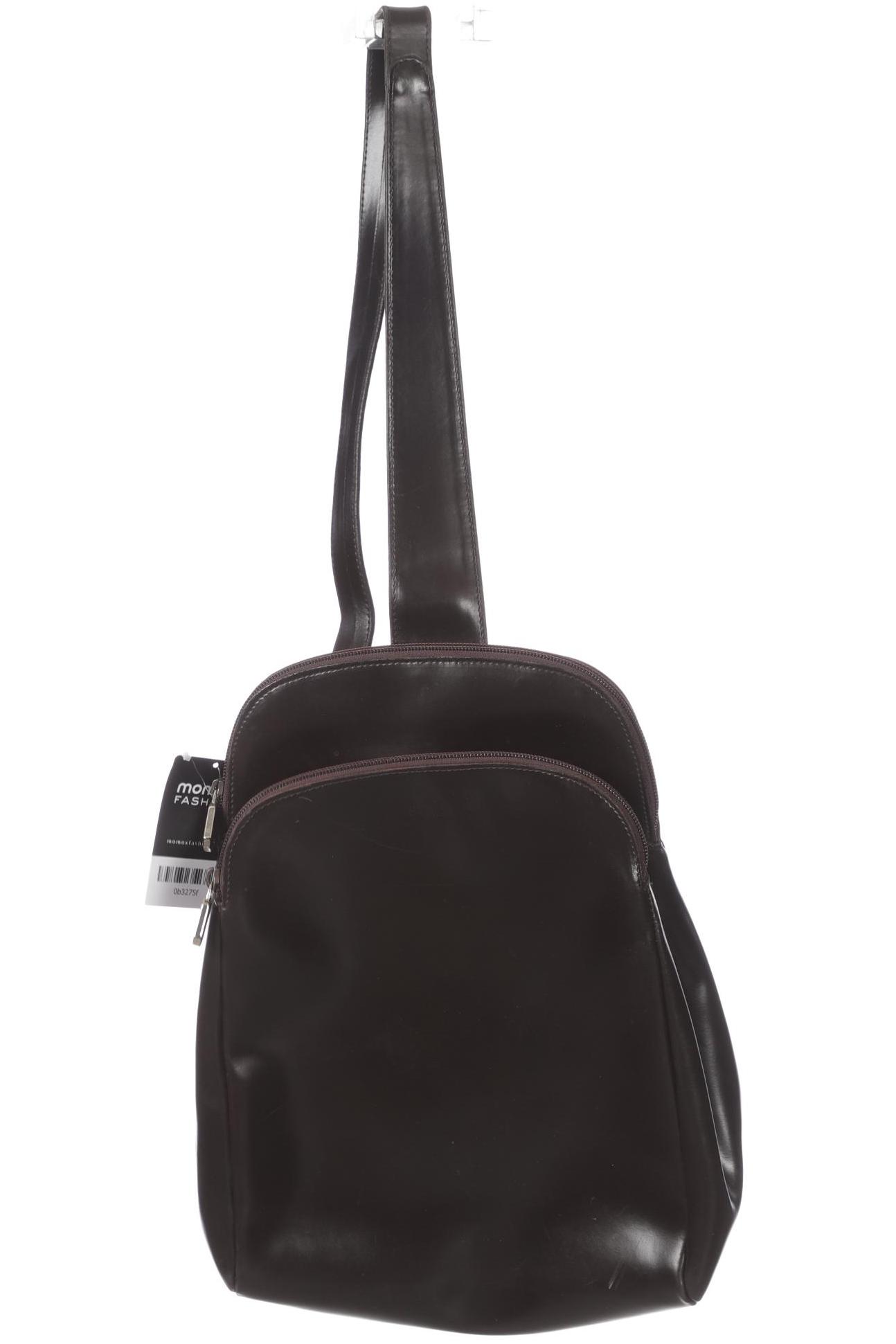 

Furla Damen Rucksack, braun, Gr.