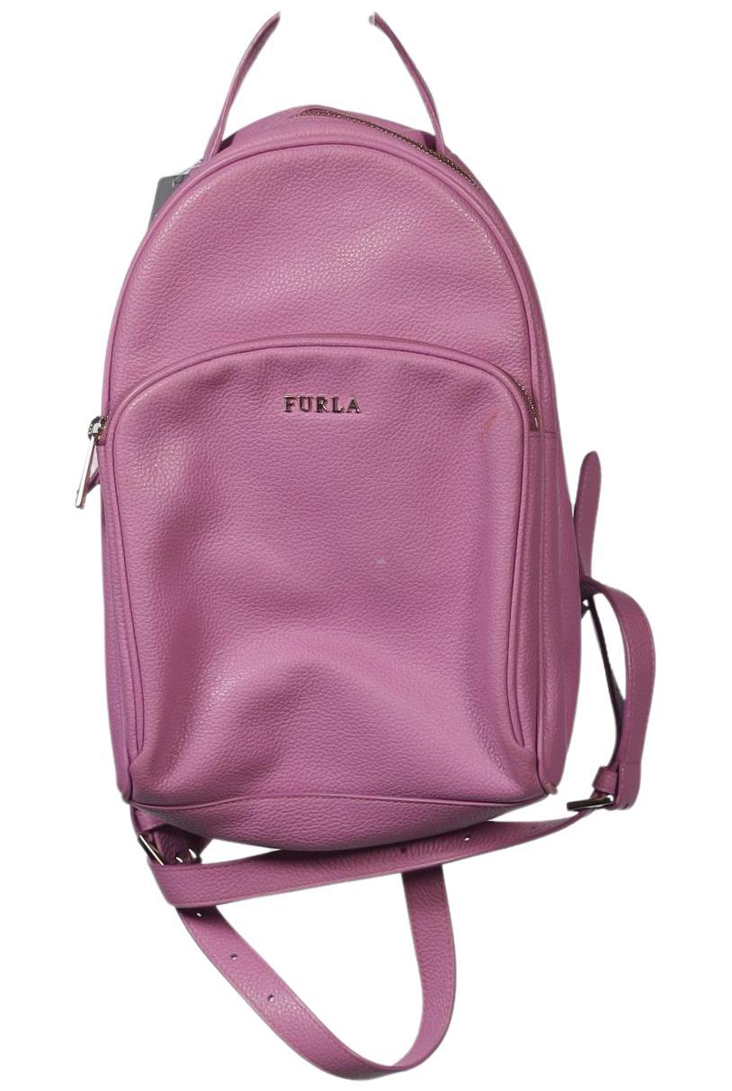 

Furla Damen Rucksack, pink, Gr.
