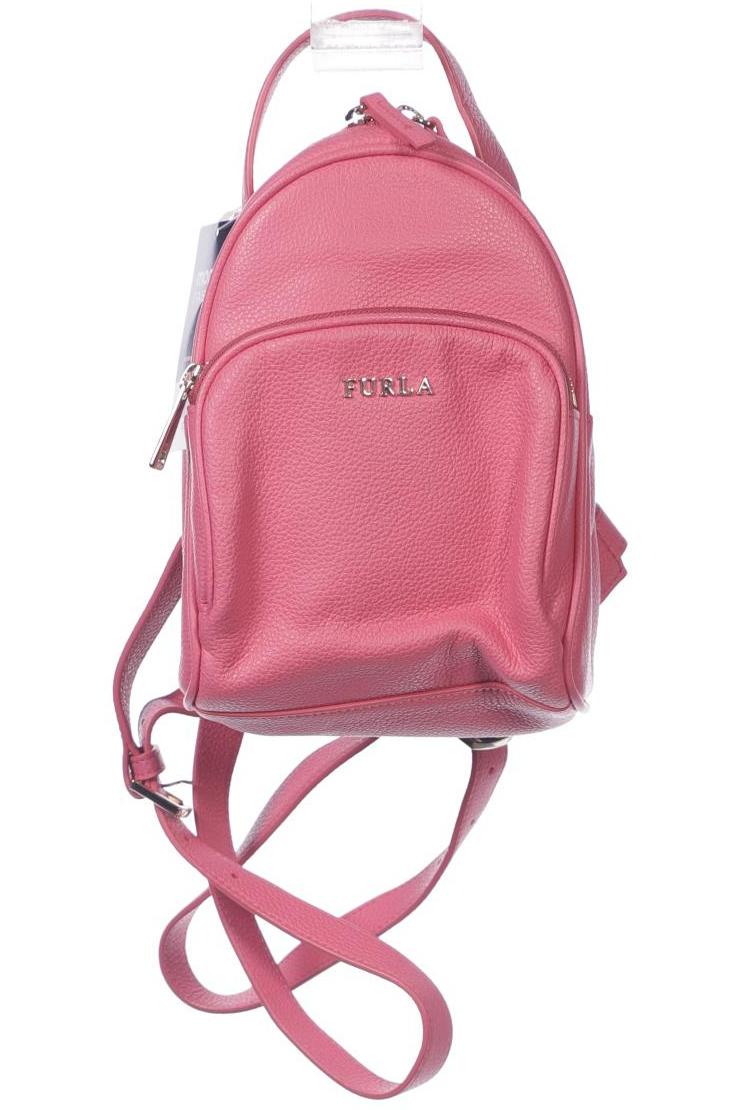 

Furla Damen Rucksack, pink, Gr.