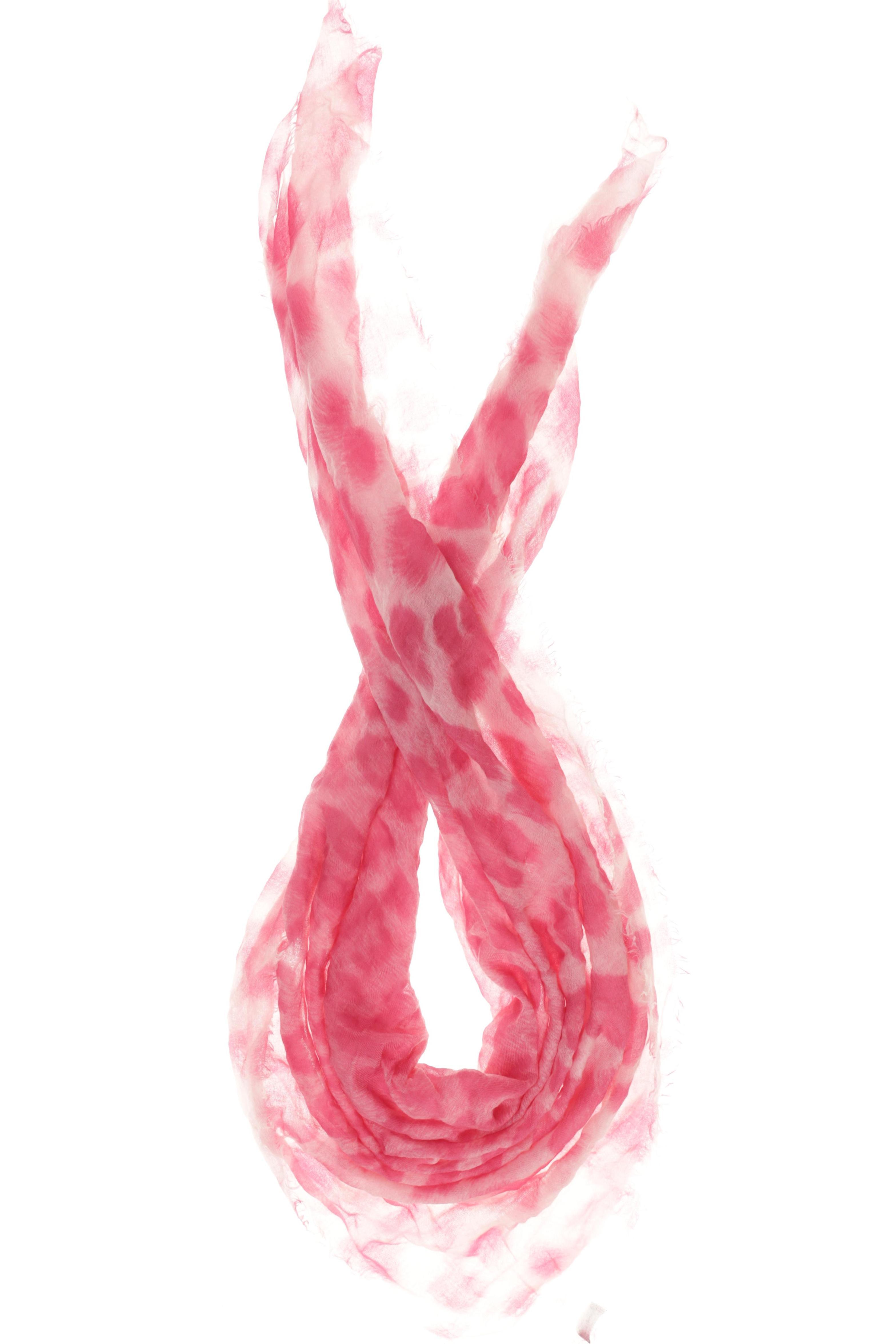 

Furla Damen Schal, pink, Gr.