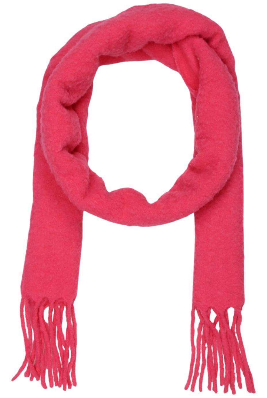 

Furla Damen Schal, pink, Gr.