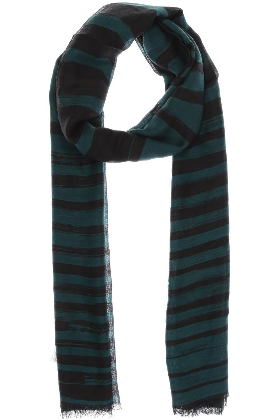 

Furla Damen Schal, schwarz, Gr.