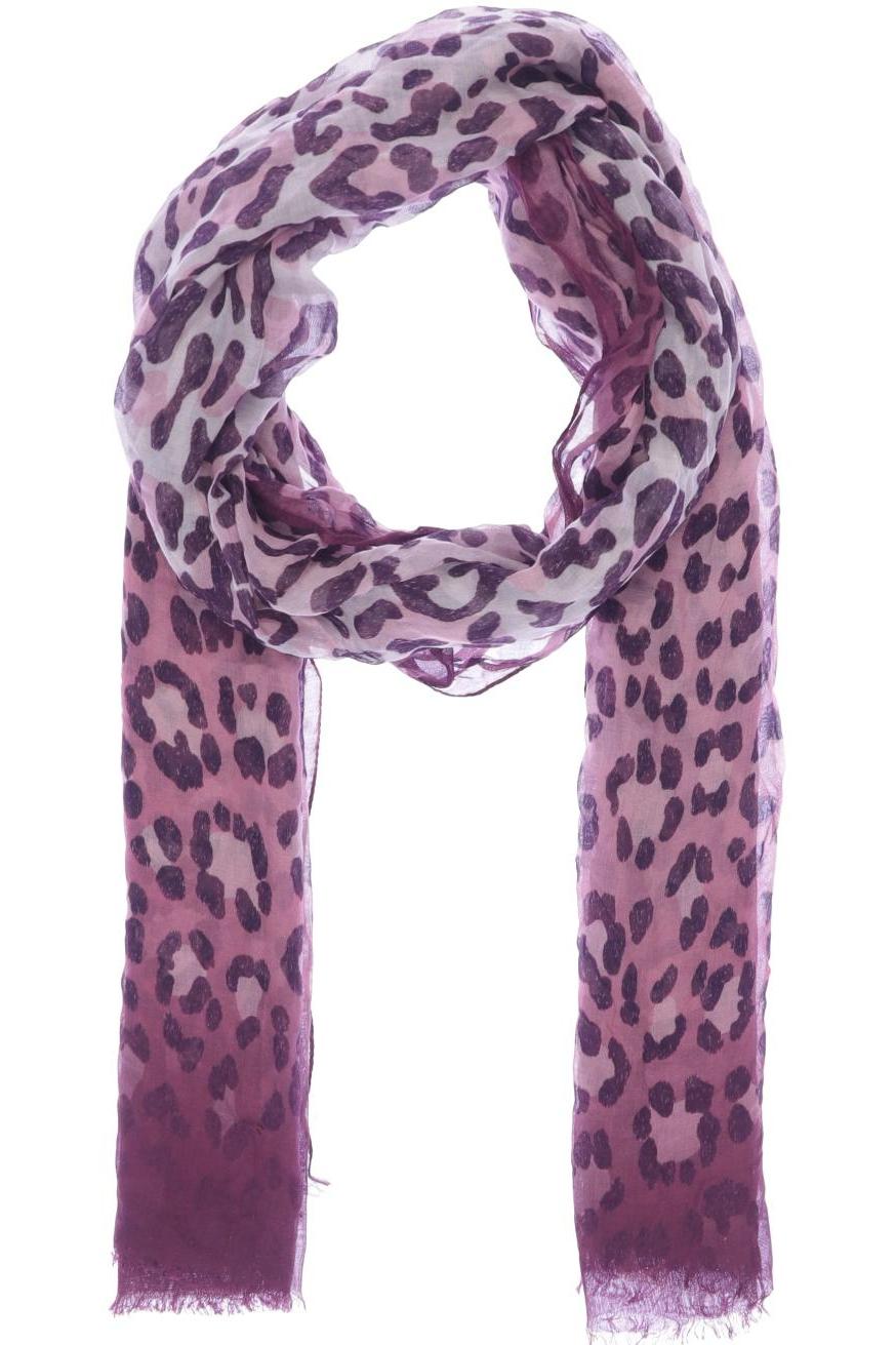 

Furla Damen Schal, pink, Gr.