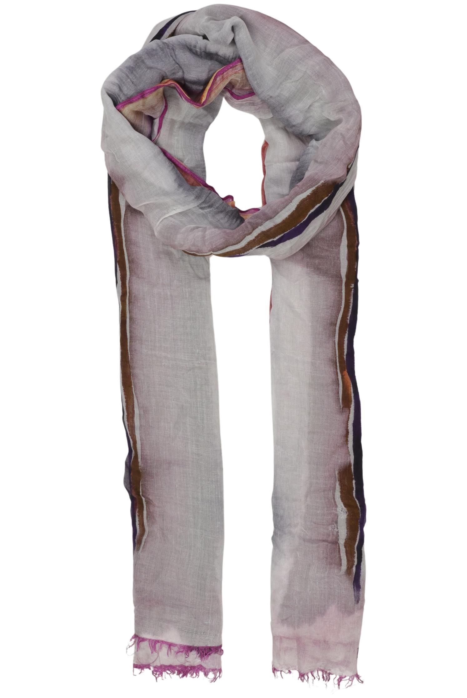 

Furla Damen Schal, mehrfarbig, Gr.