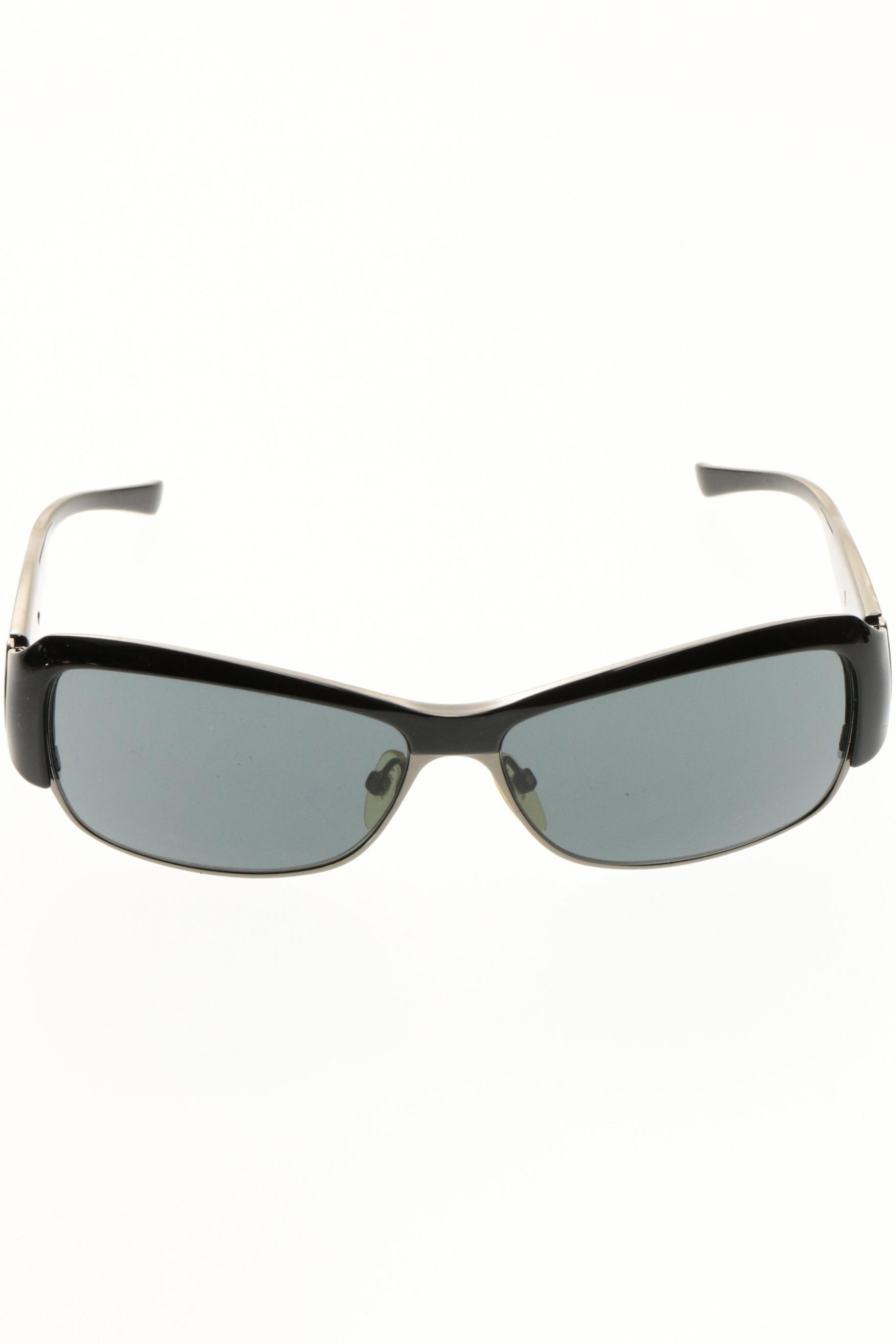 

Furla Damen Sonnenbrille, schwarz, Gr.
