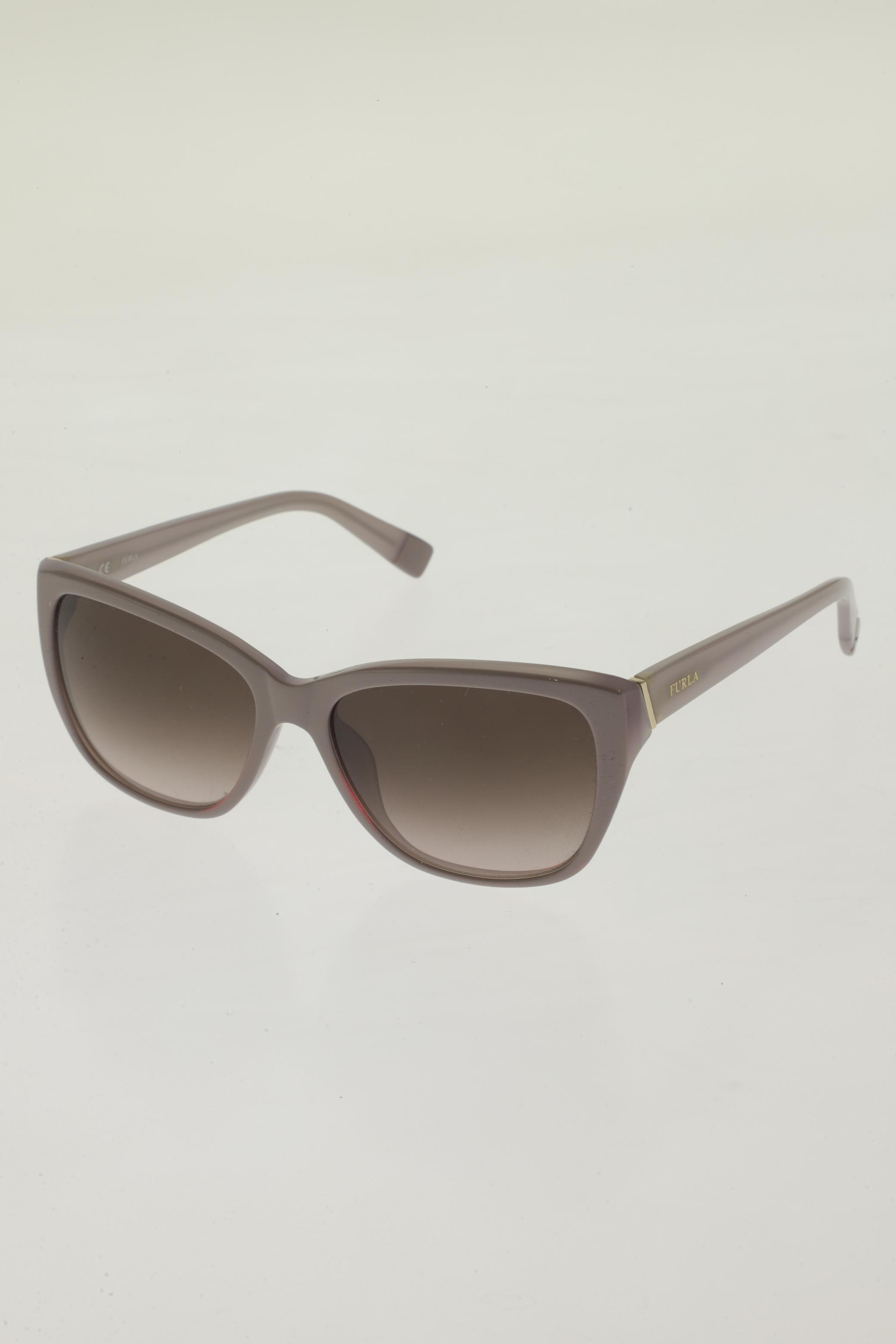 

Furla Damen Sonnenbrille, flieder