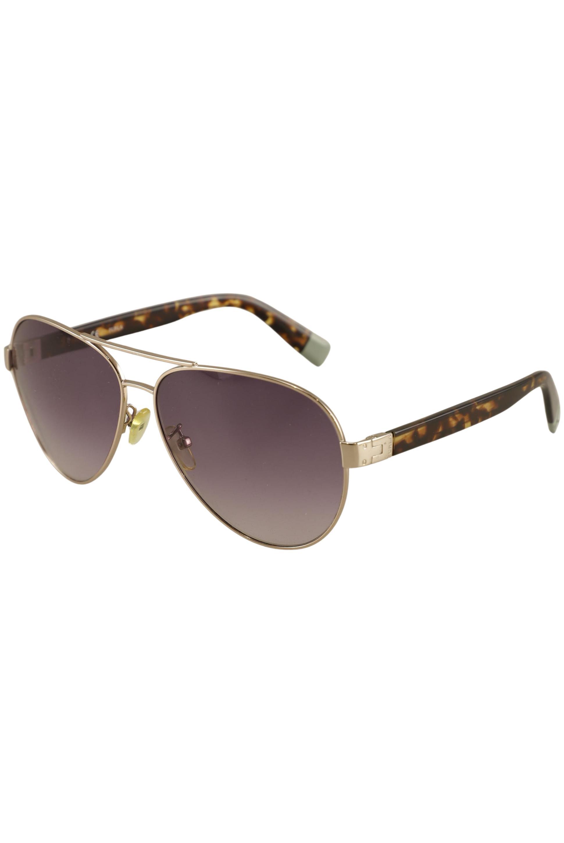 

Furla Damen Sonnenbrille, silber, Gr.